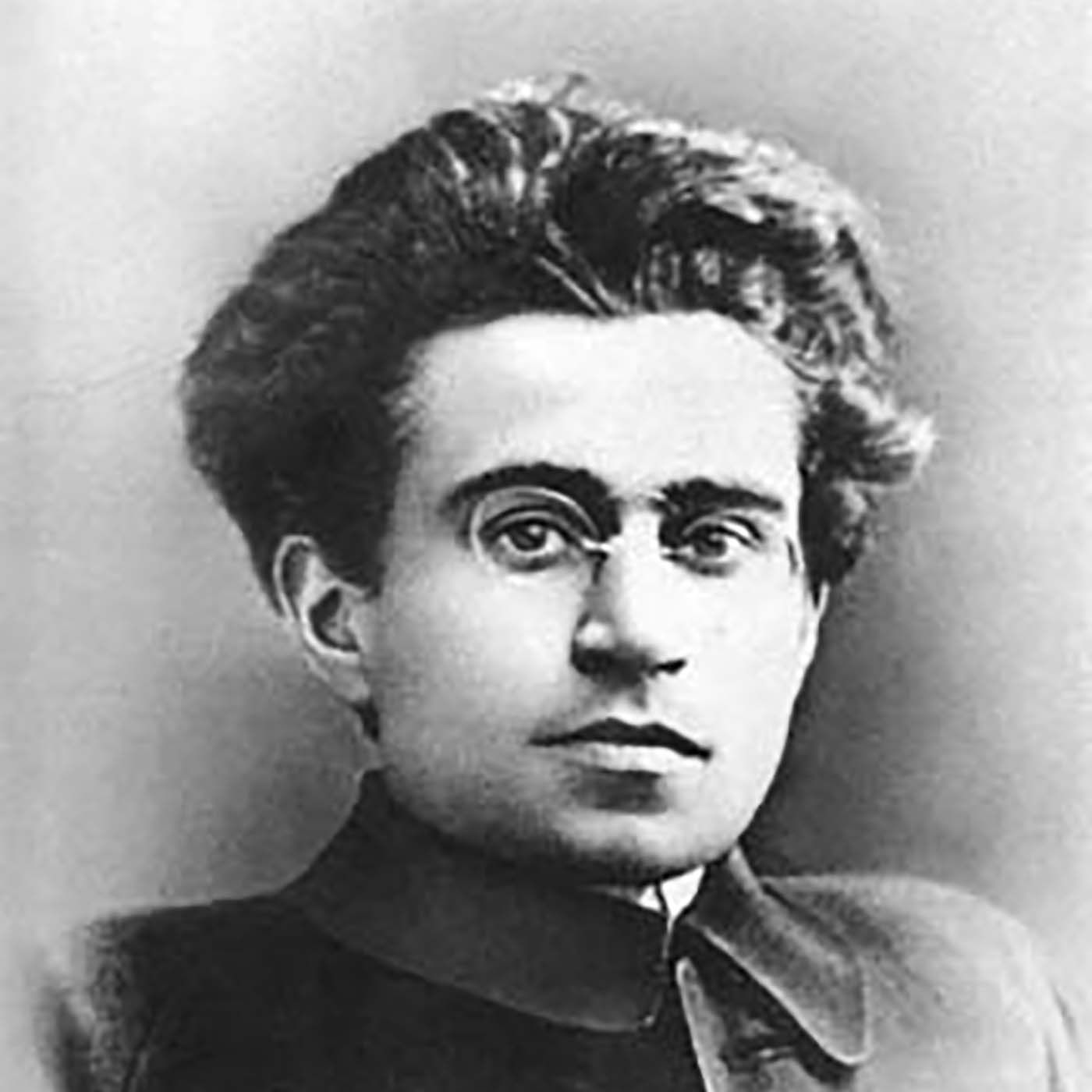 Antonio Gramsci