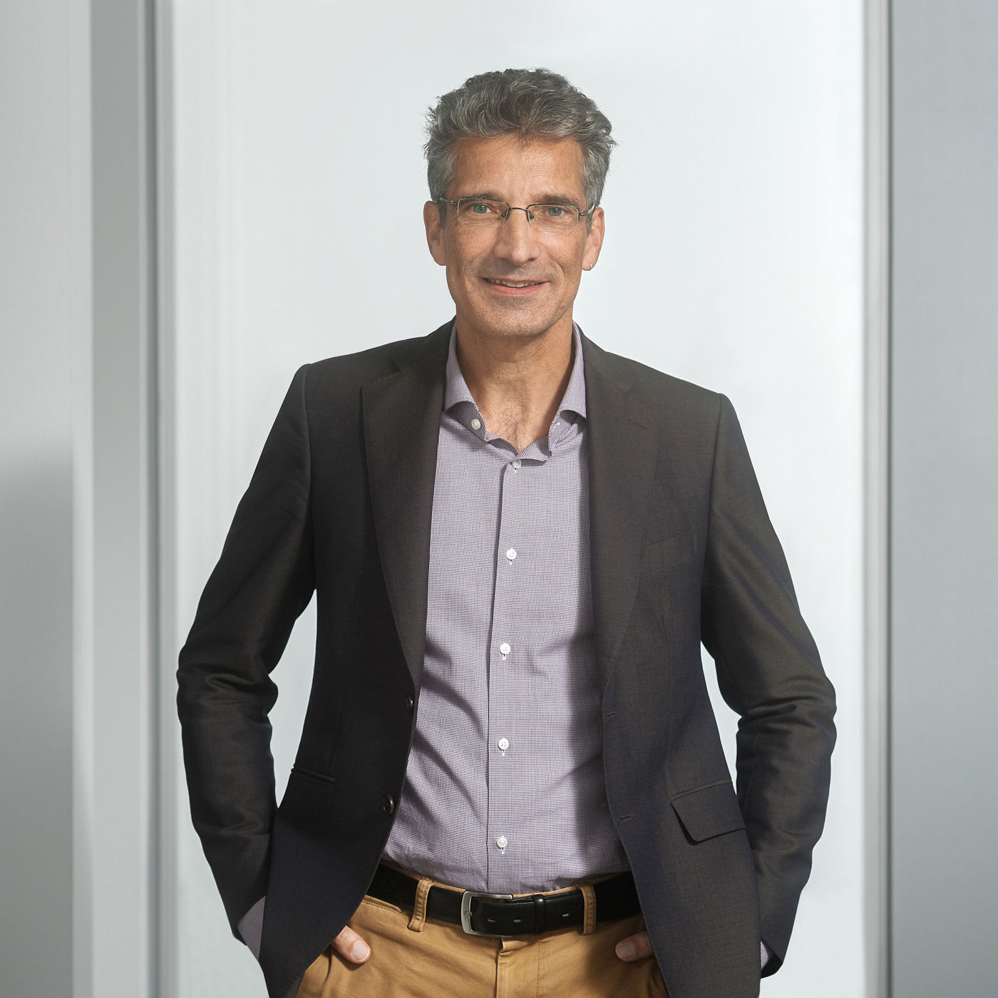 Antonio Krüger (DFKI): "Wir brauchen eigene europäische KI-Modelle!"