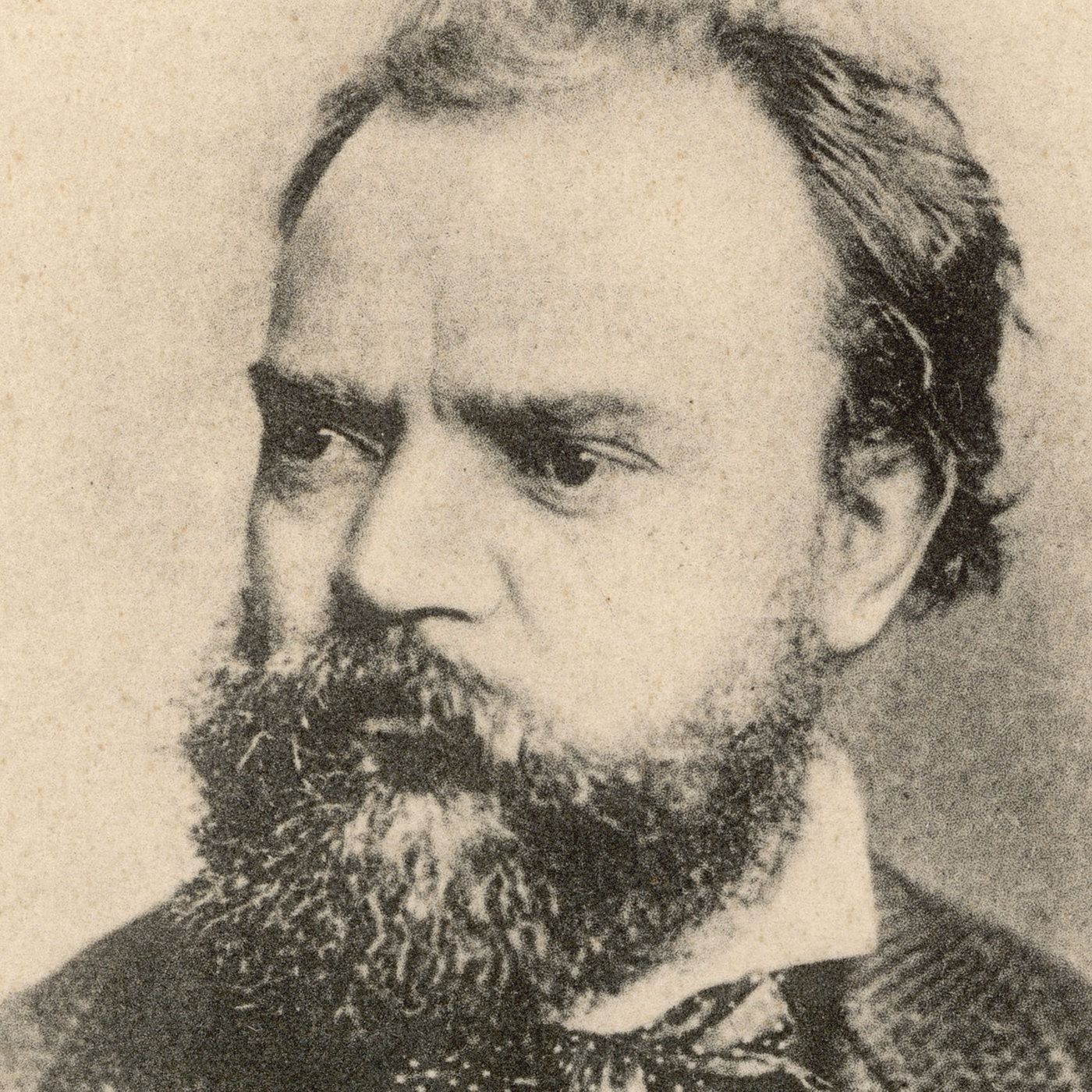 Antonín Dvorák "Die Waldtaube" op.110