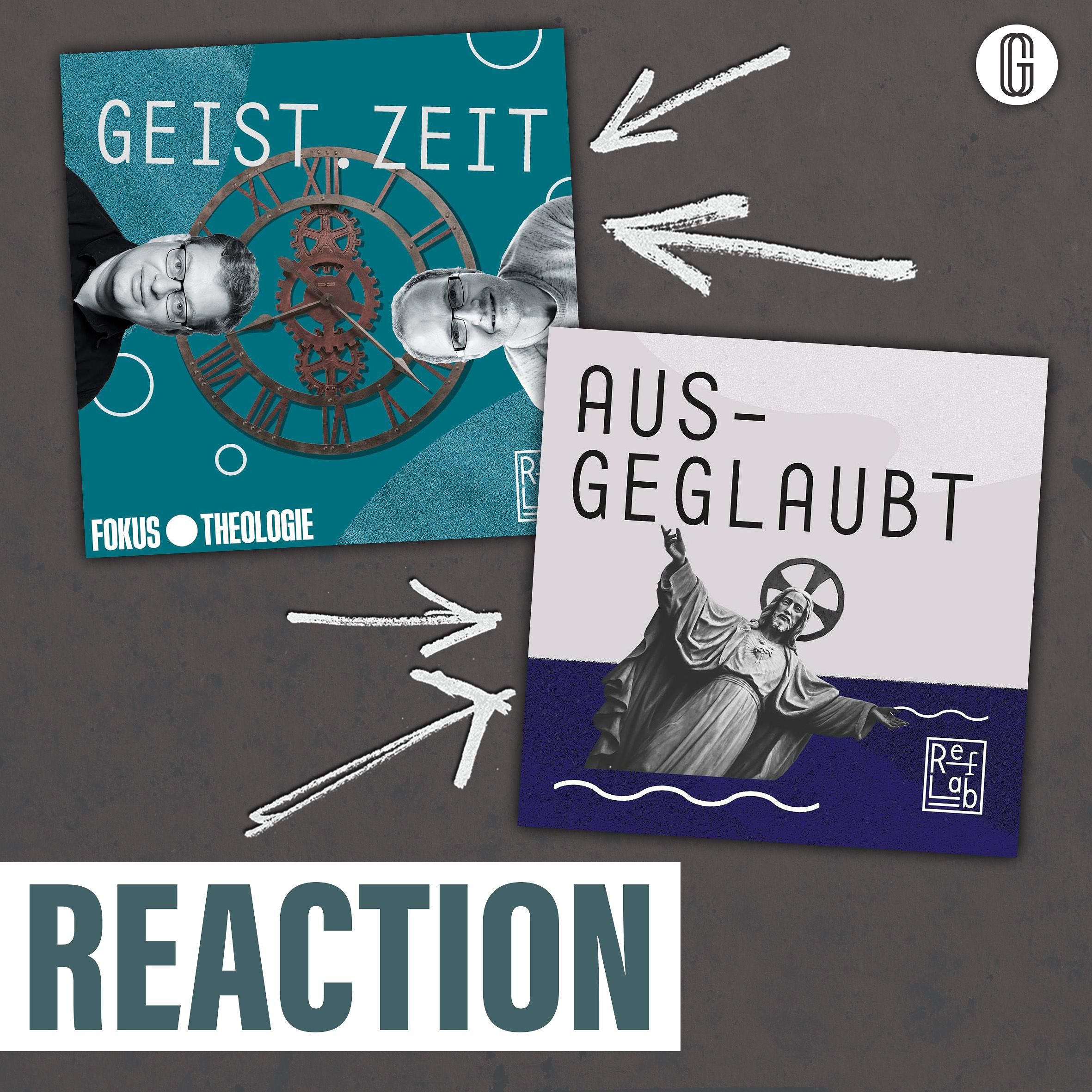 Antwort auf die Zürcher Kollegen: Gediegener Diskurs