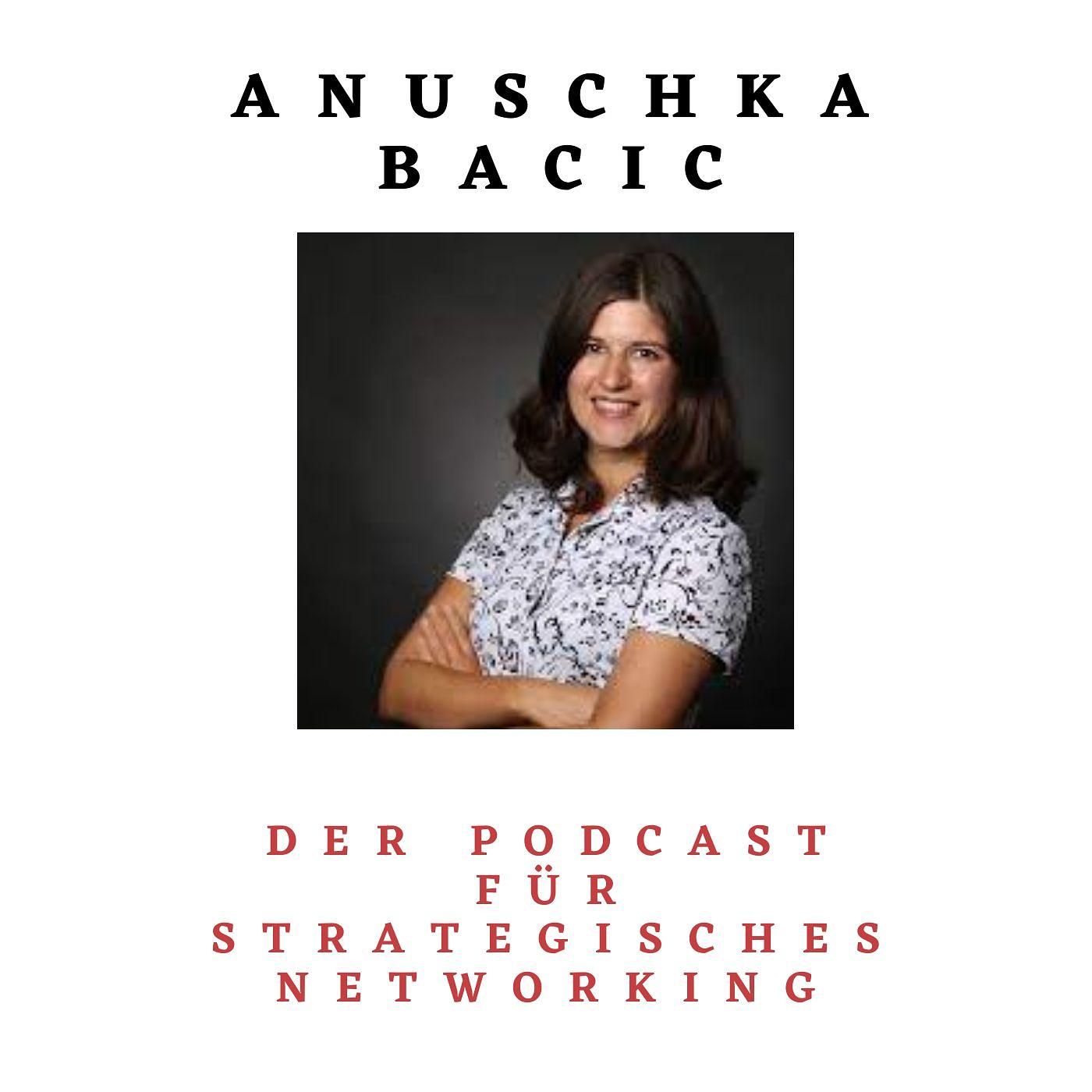 Anuschka Bacic - eine Expertin für Videomarketing