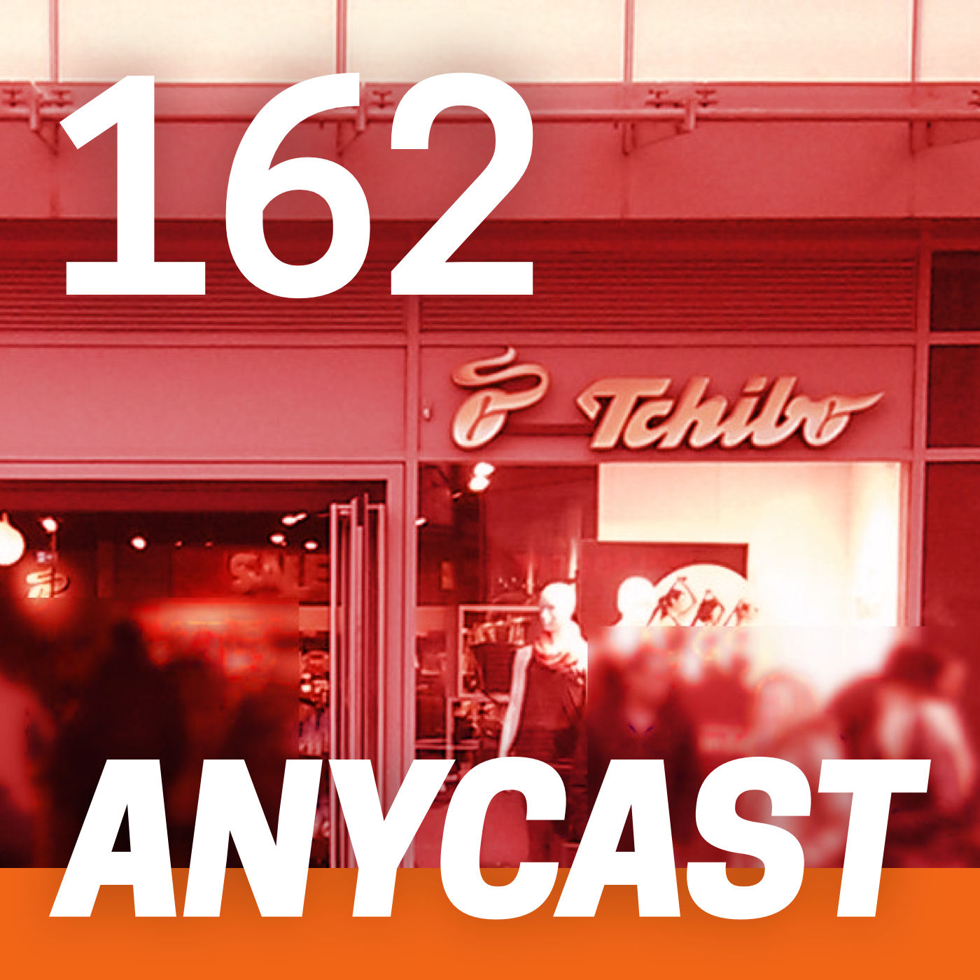 ANY162 – Tchibo-Stephan: Woke-Wut wegen Kühlbox