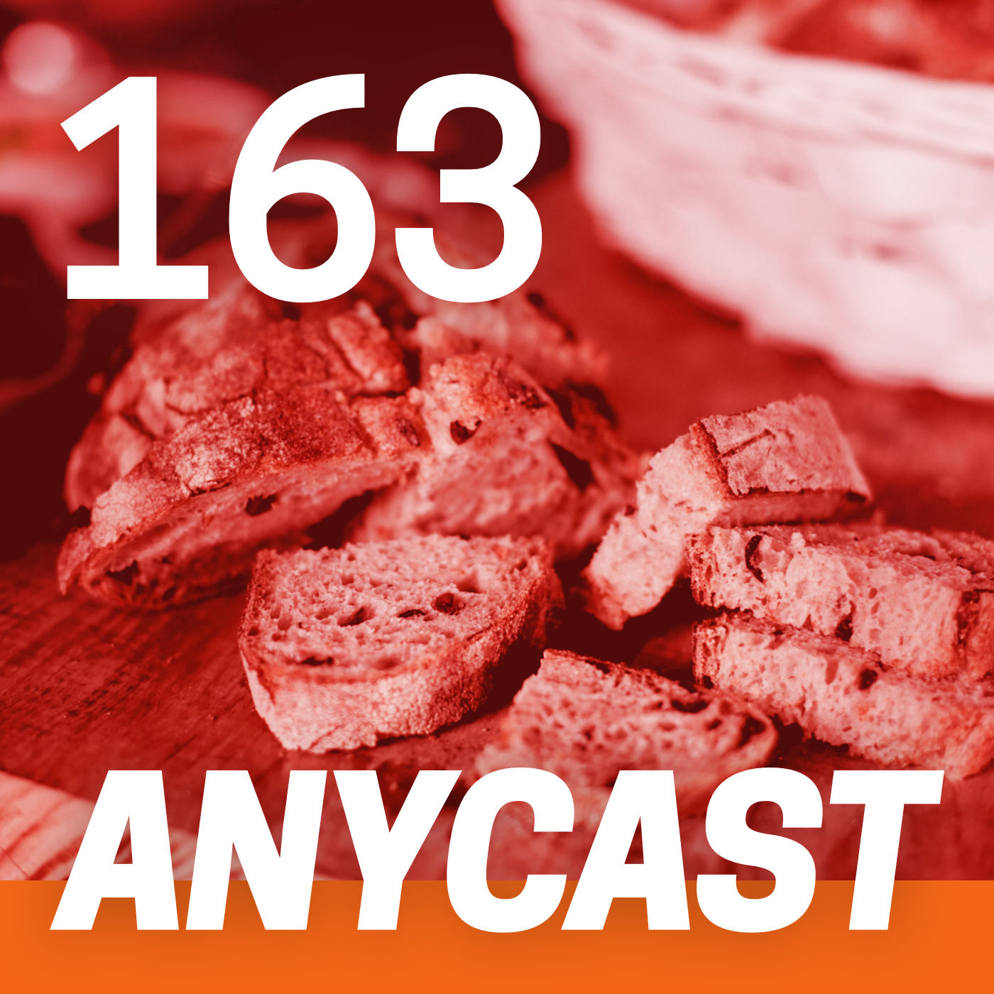 ANY163 – Dem Abendbrot entgegen