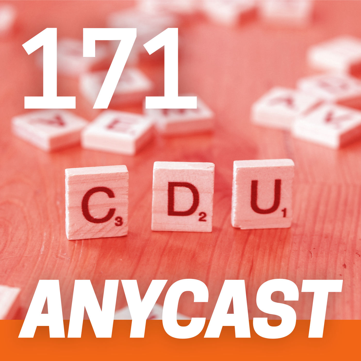 ANY171 – Die Nackte von der CDU
