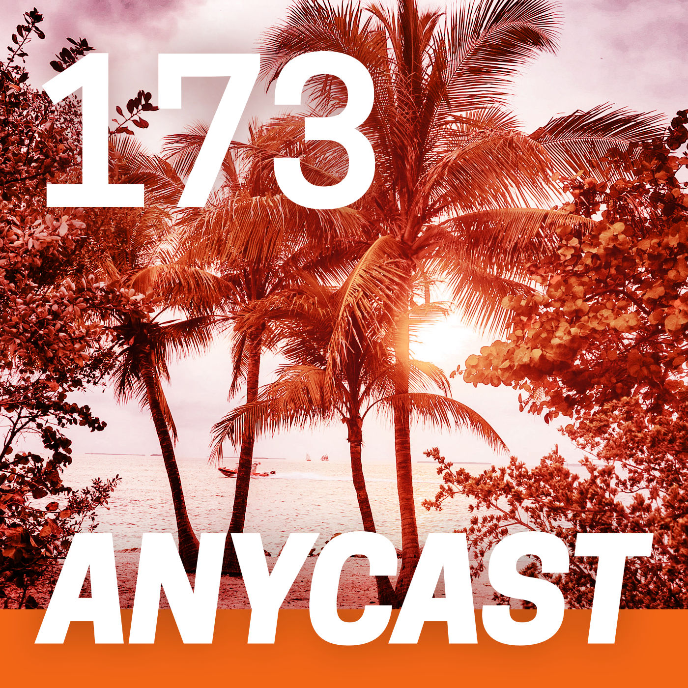 ANY173 – Urlaub in Florida