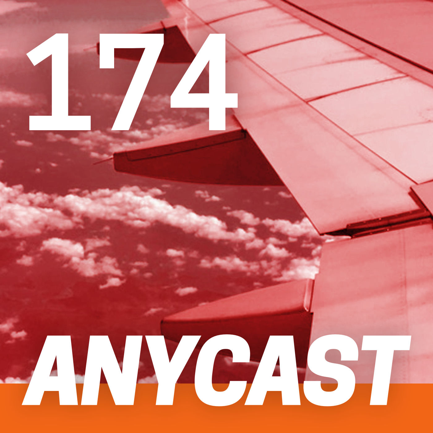 ANY174 – Lufthansa-Kompressionsstrümpfe