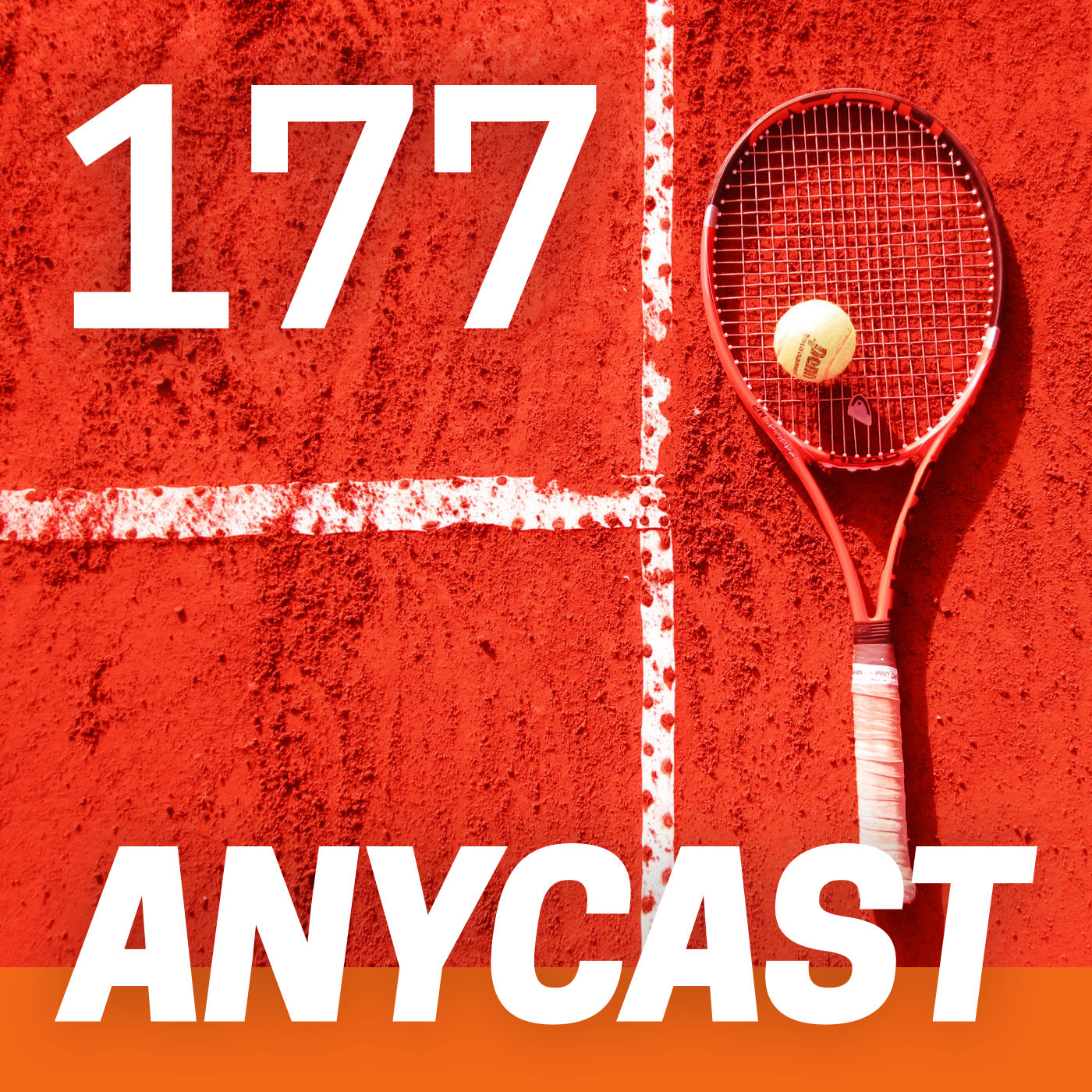 ANY177 – Großes Tennis aus Berlin