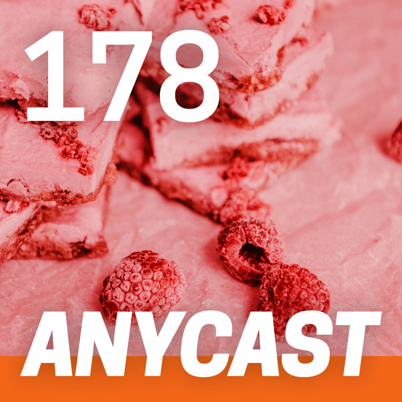 ANY178 – Himbeereis zum Frühstück
