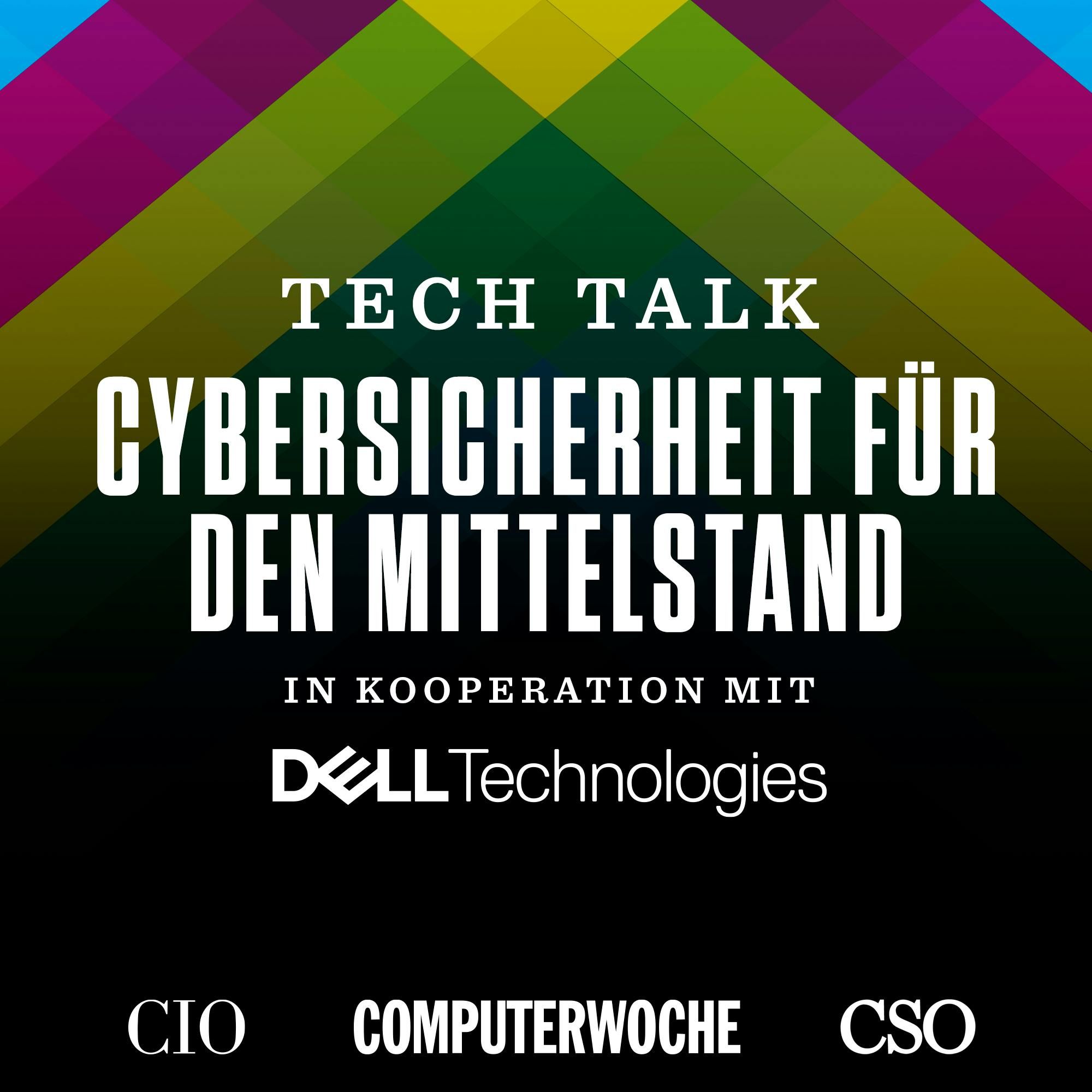 Anzeige | Cybersicherheit – wirksam und bezahlbar mit Peter Lehmann