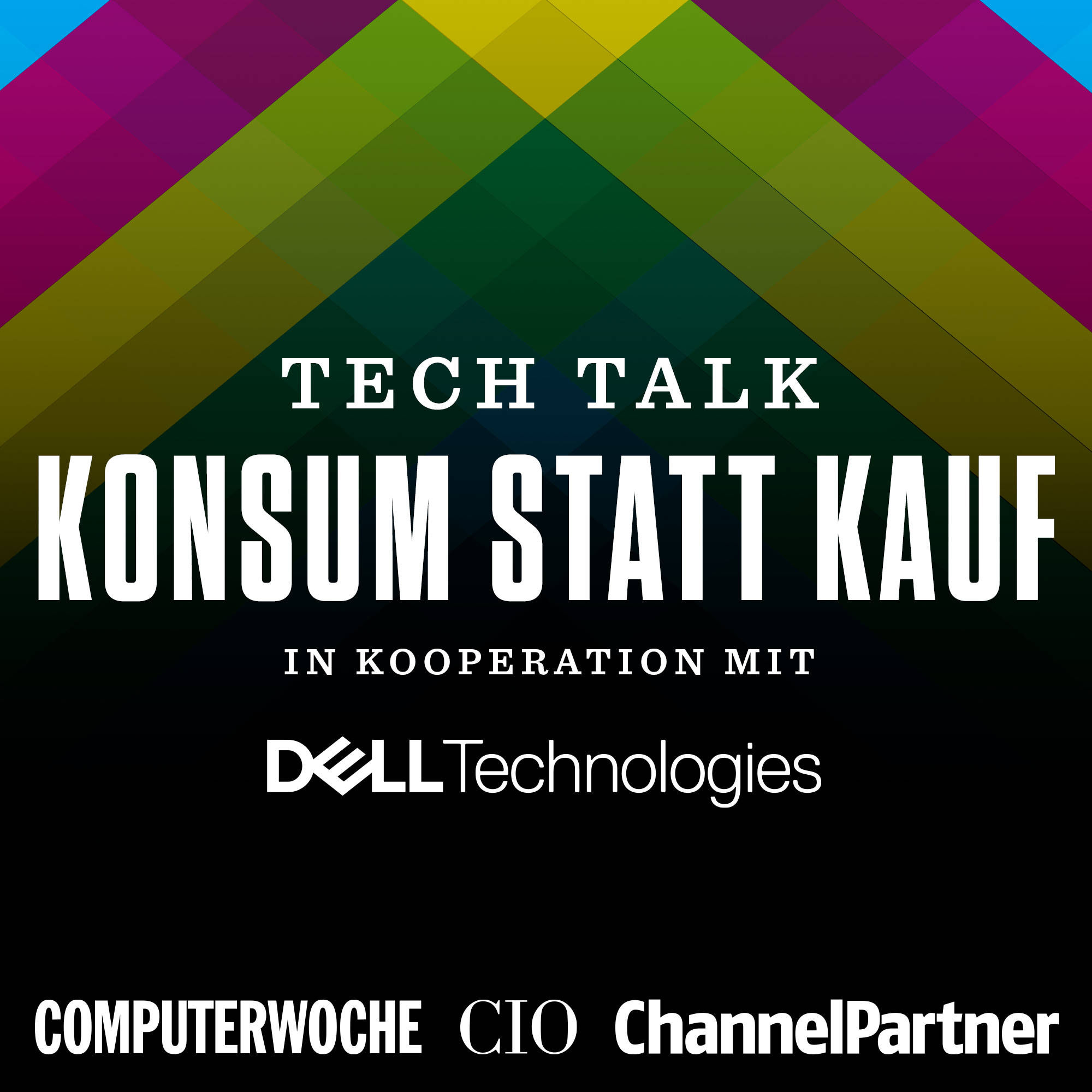 Anzeige | IT Konsumieren statt Investieren/ mit Tobias Heizmann