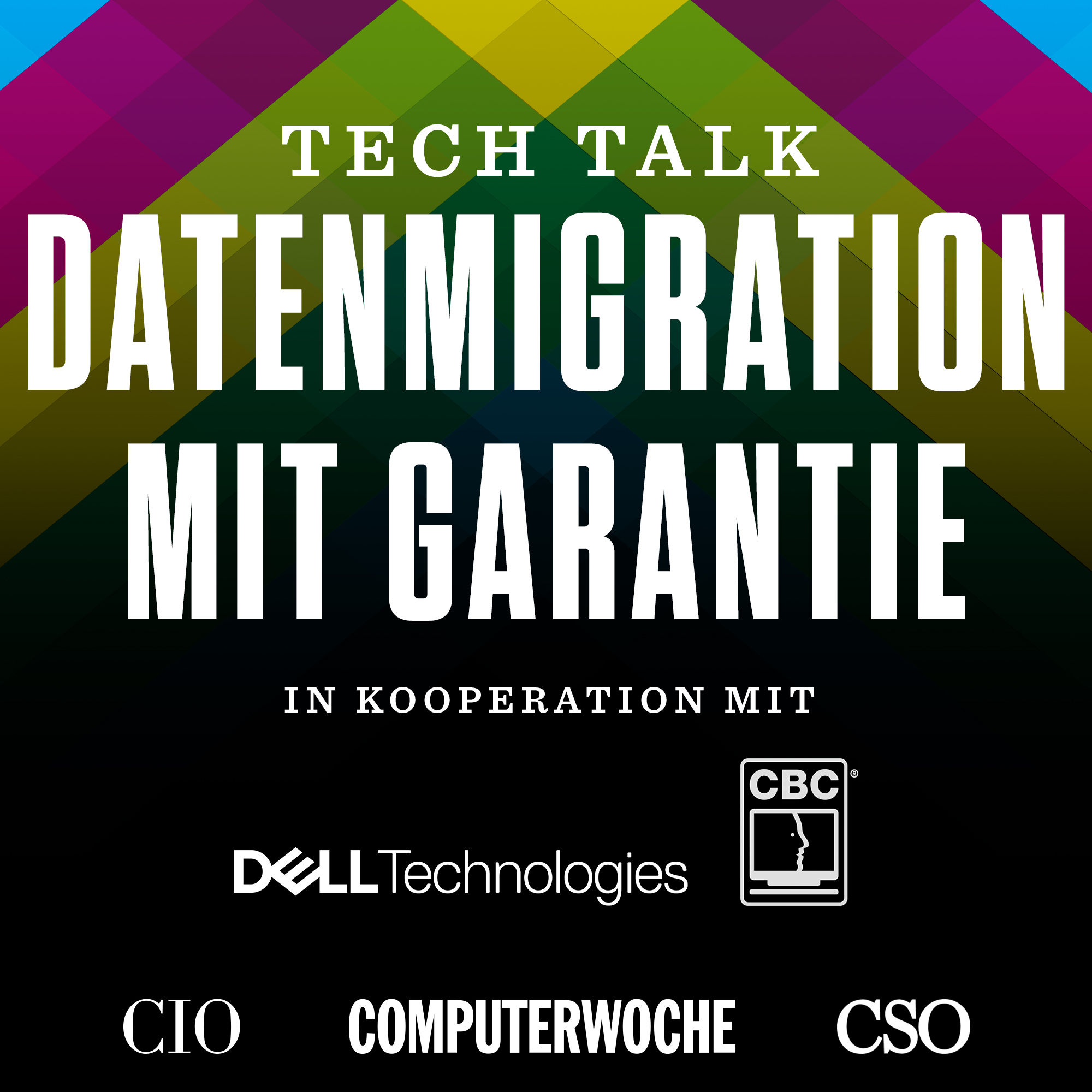 Anzeige | Scheckheftgepflegte Backups und Migrationen mit Jörg Schorstein