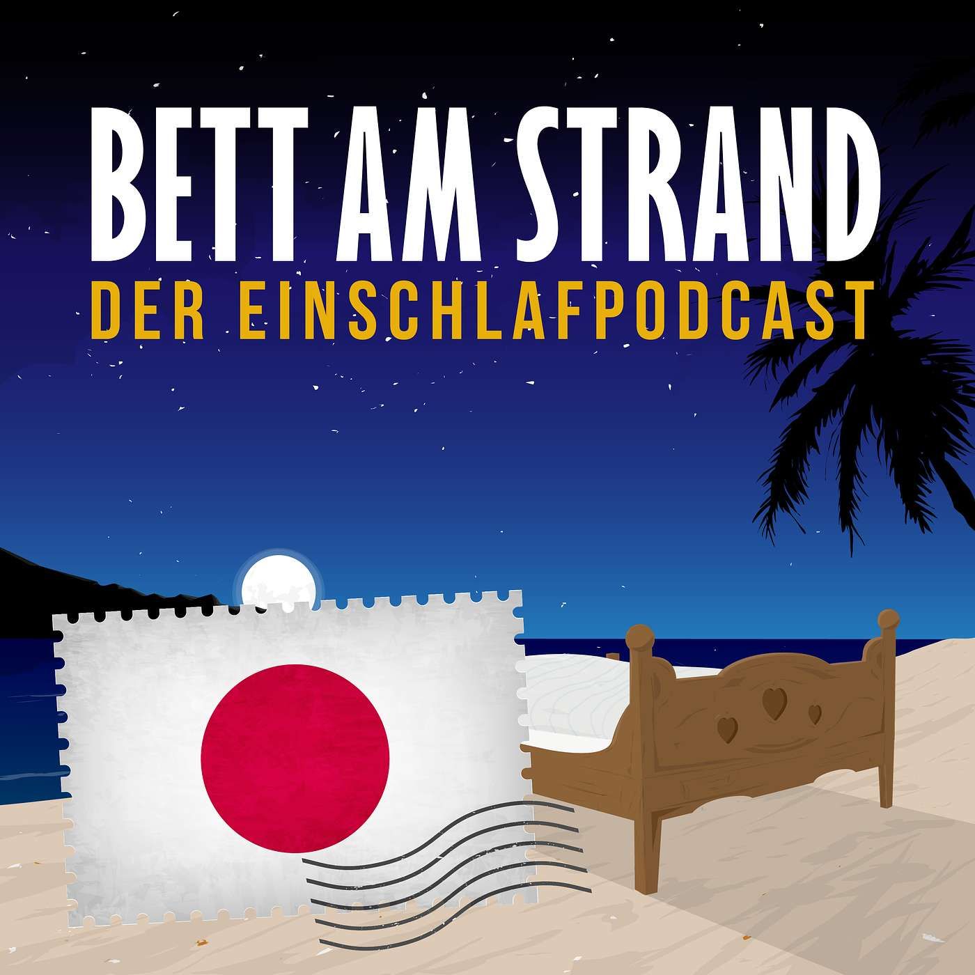 Aogashima – Vulkandampf und Sternschnuppen