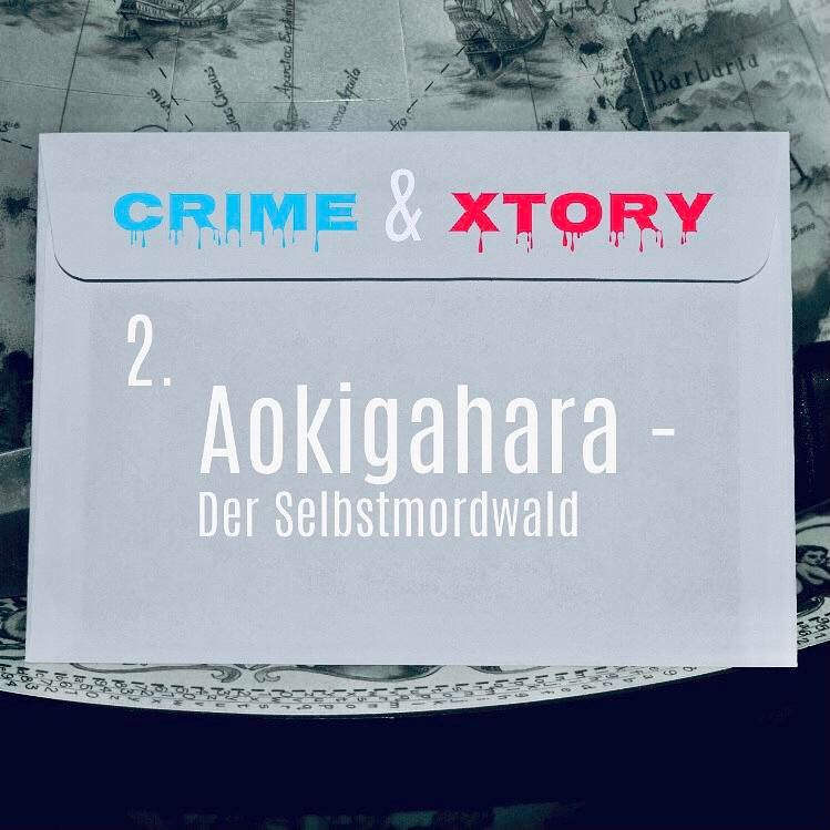 Aokigahara - Der Selbstmordwald