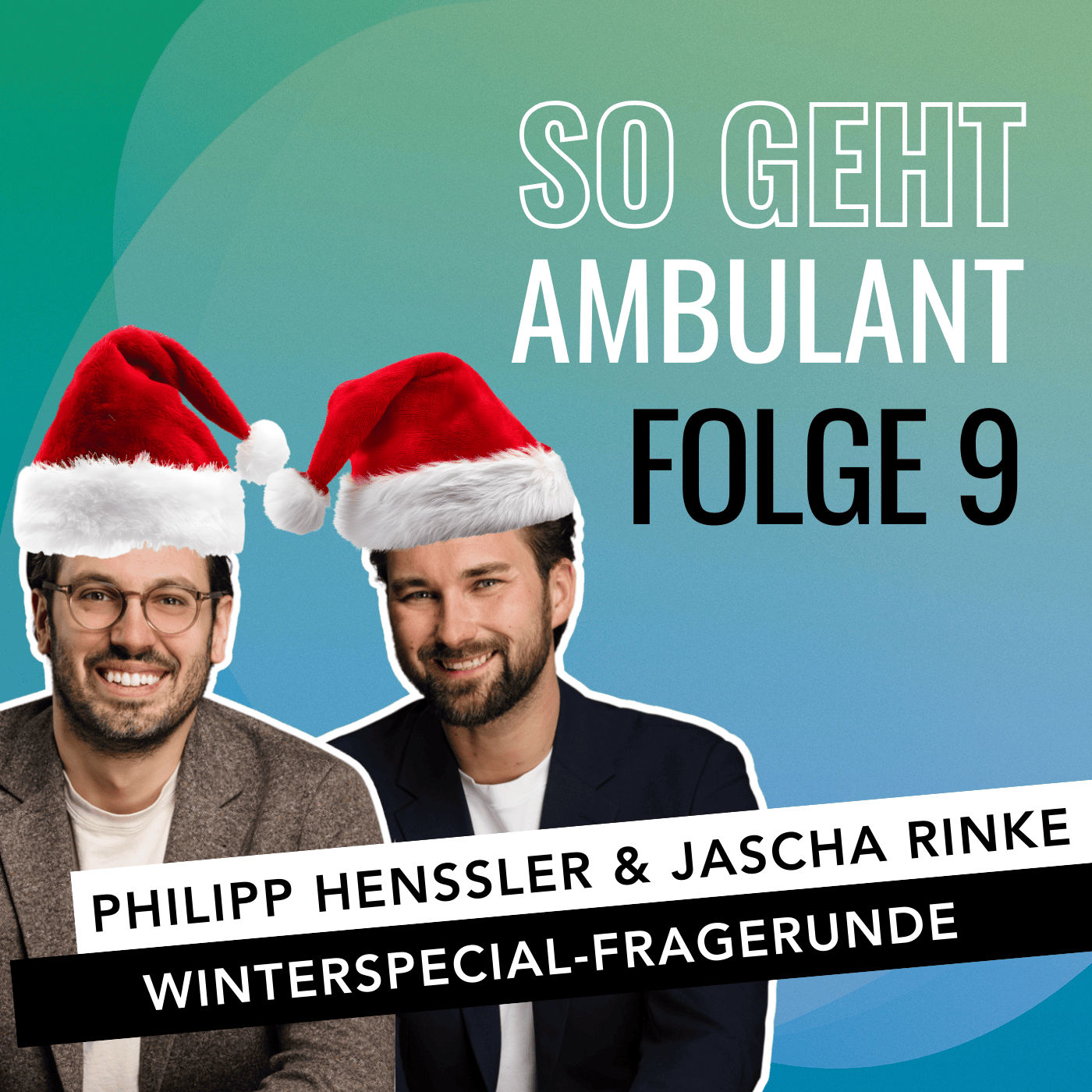 AOP/Hybrid-DRG: Der größte Denkfehler – und wie man ihn stoppt |&nbsp;Winterspecial-Fragerunde