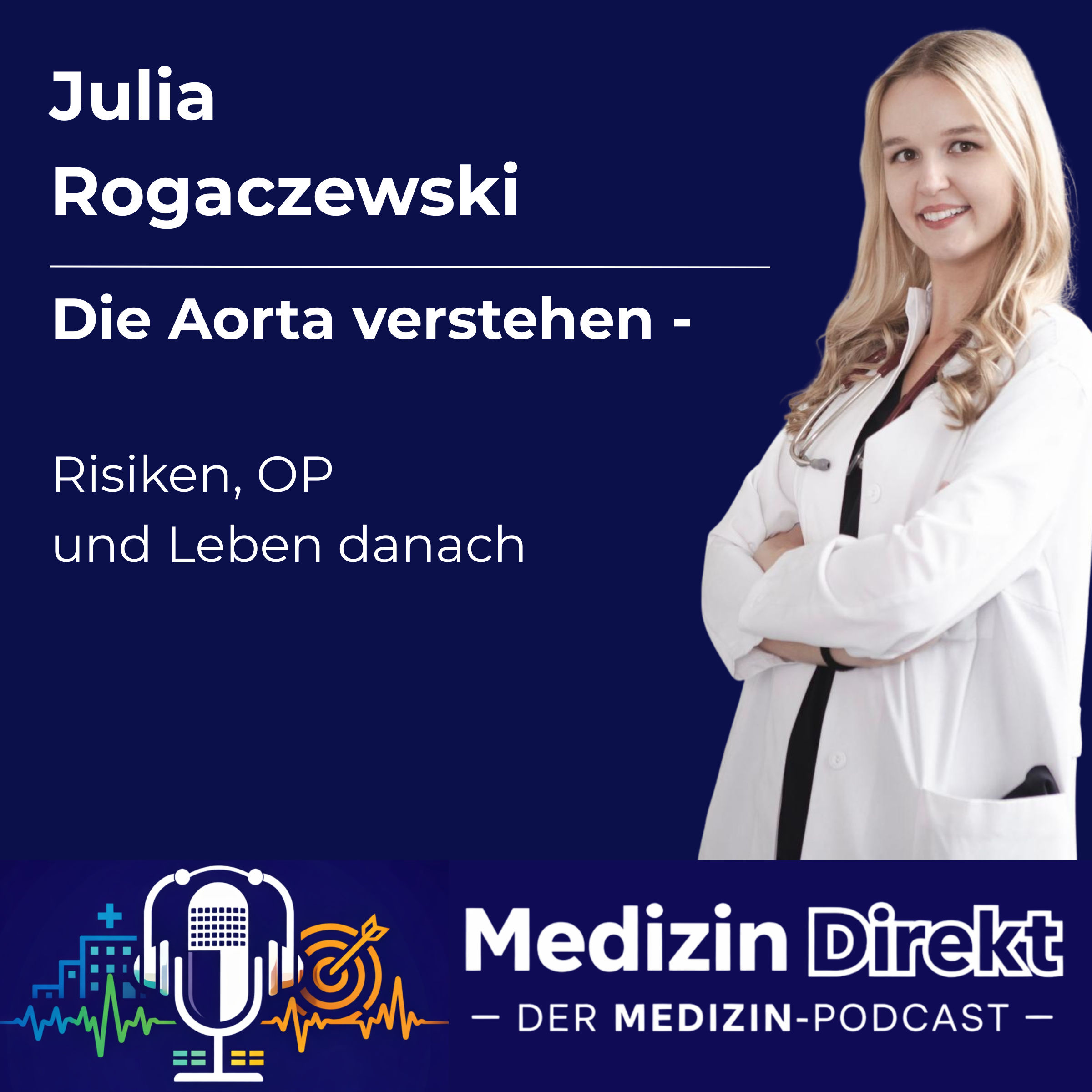 Aorta – wenn die Hauptschlagader entscheidet