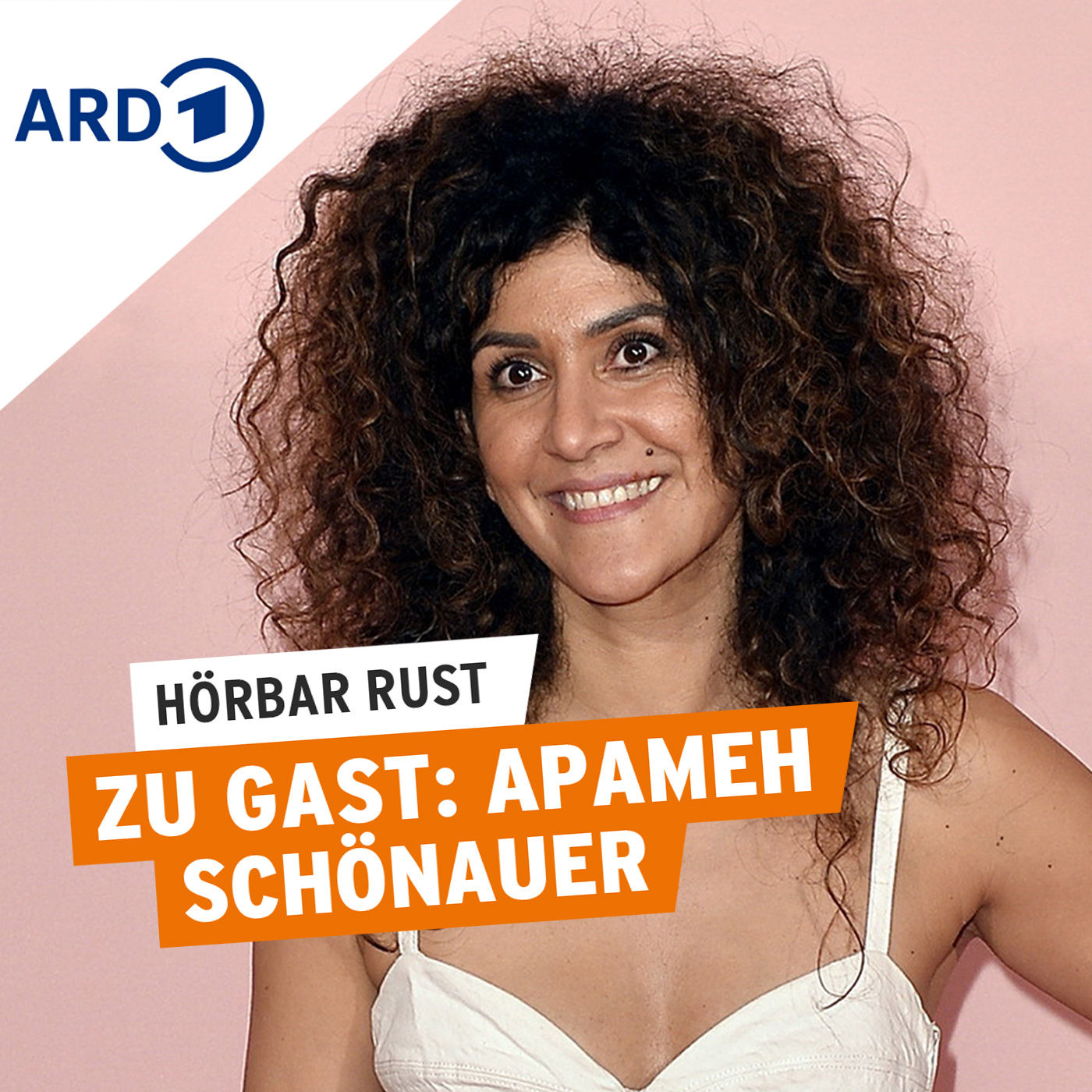Apameh Schönauer
