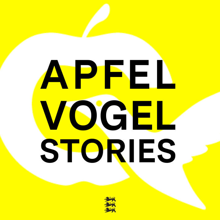 Apfel Vogel Stories - Natürlich giftig? Wenn Gemüse zum Killer wird