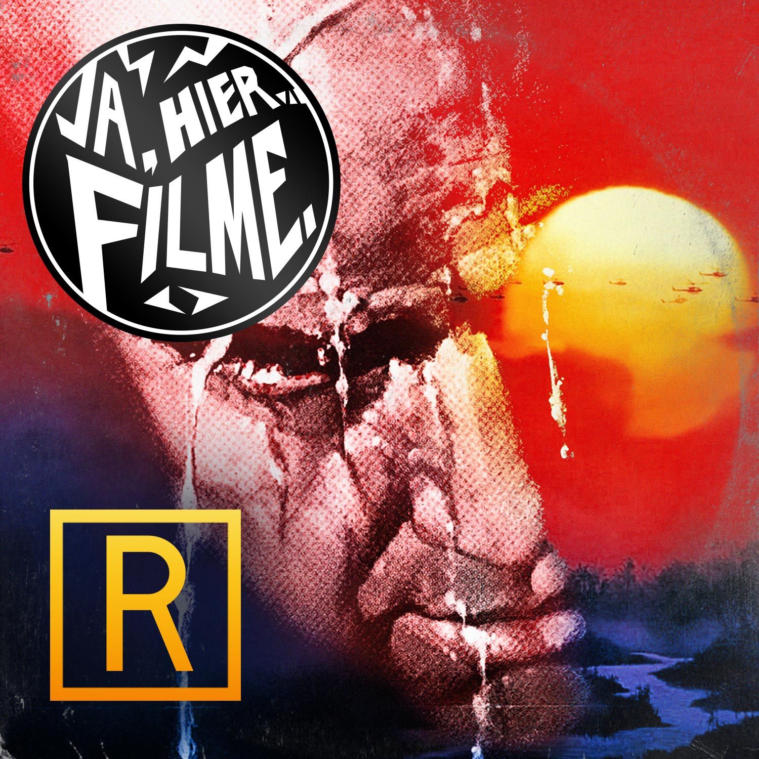 Apocalypse Now Redux | Redebedarf #15