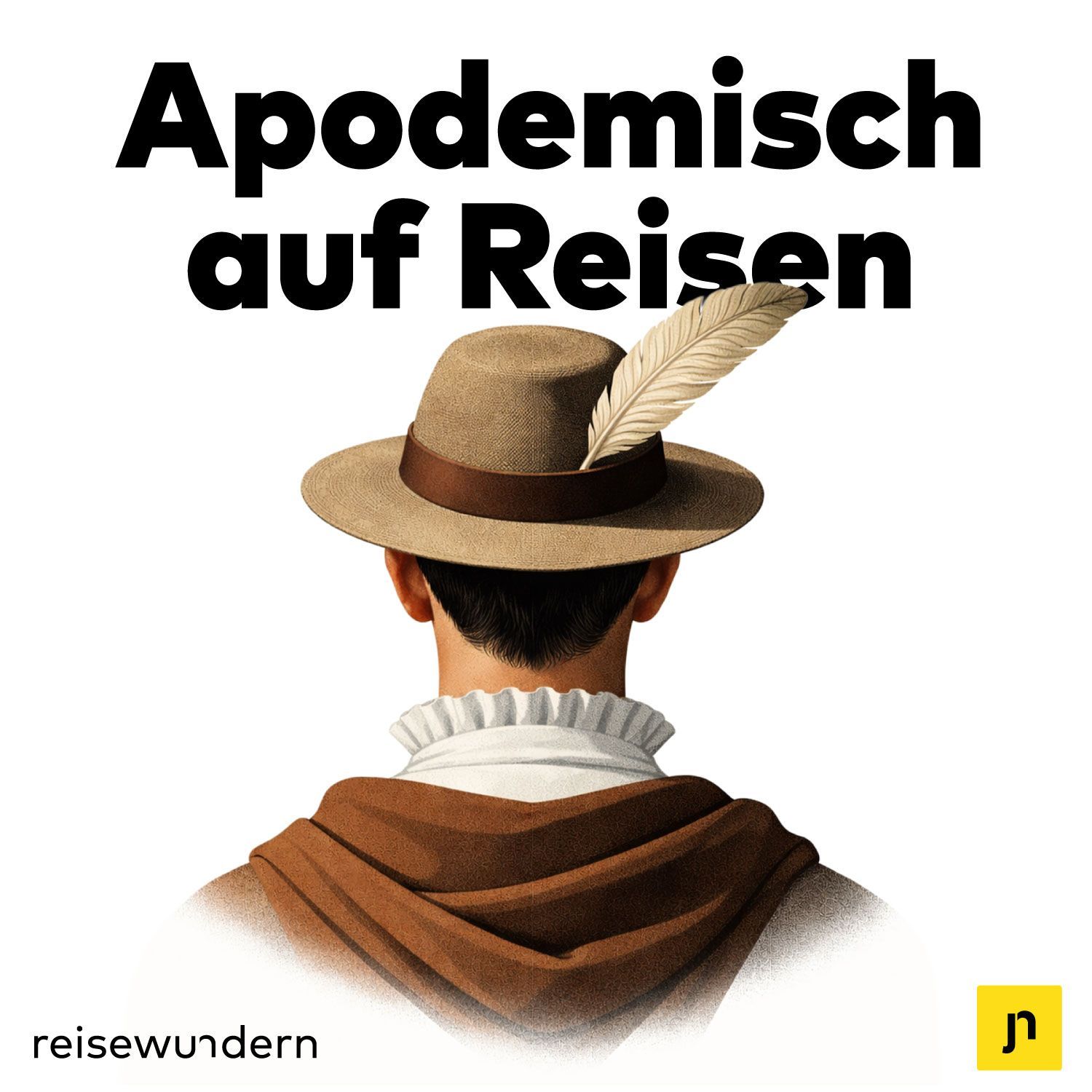 Apodemiken - die vergessene Besucherlenkung des 17. Jahrhunderts