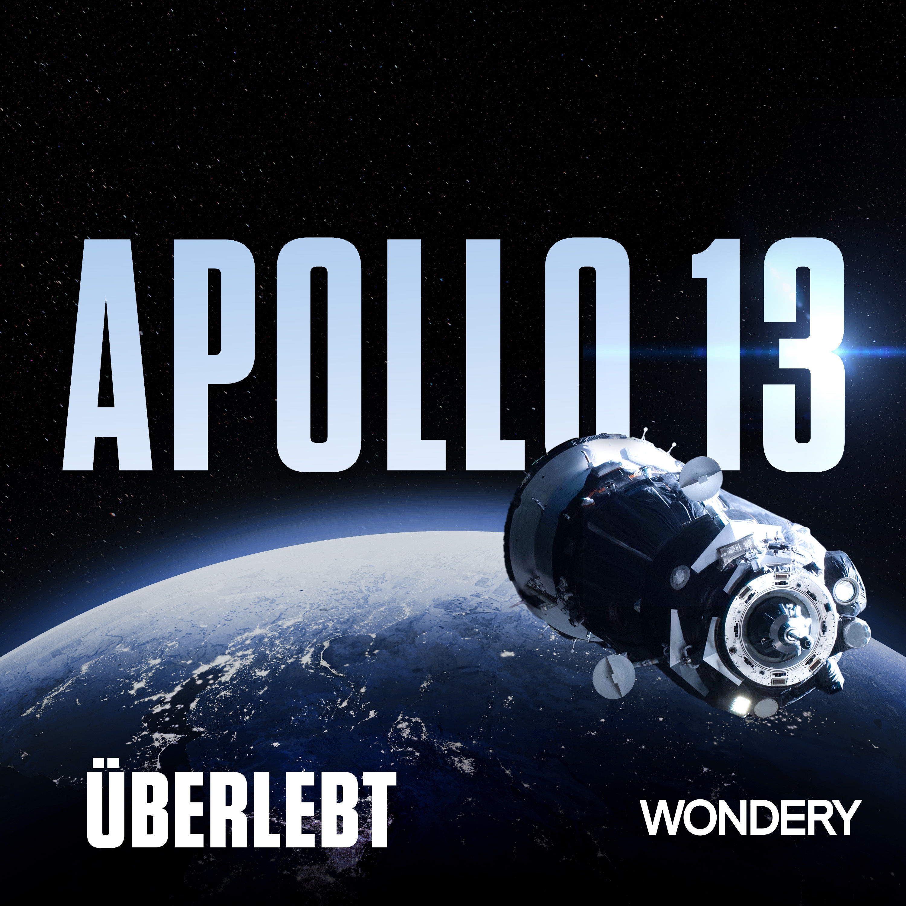 Apollo 13 | Der Wiedereintritt | 4