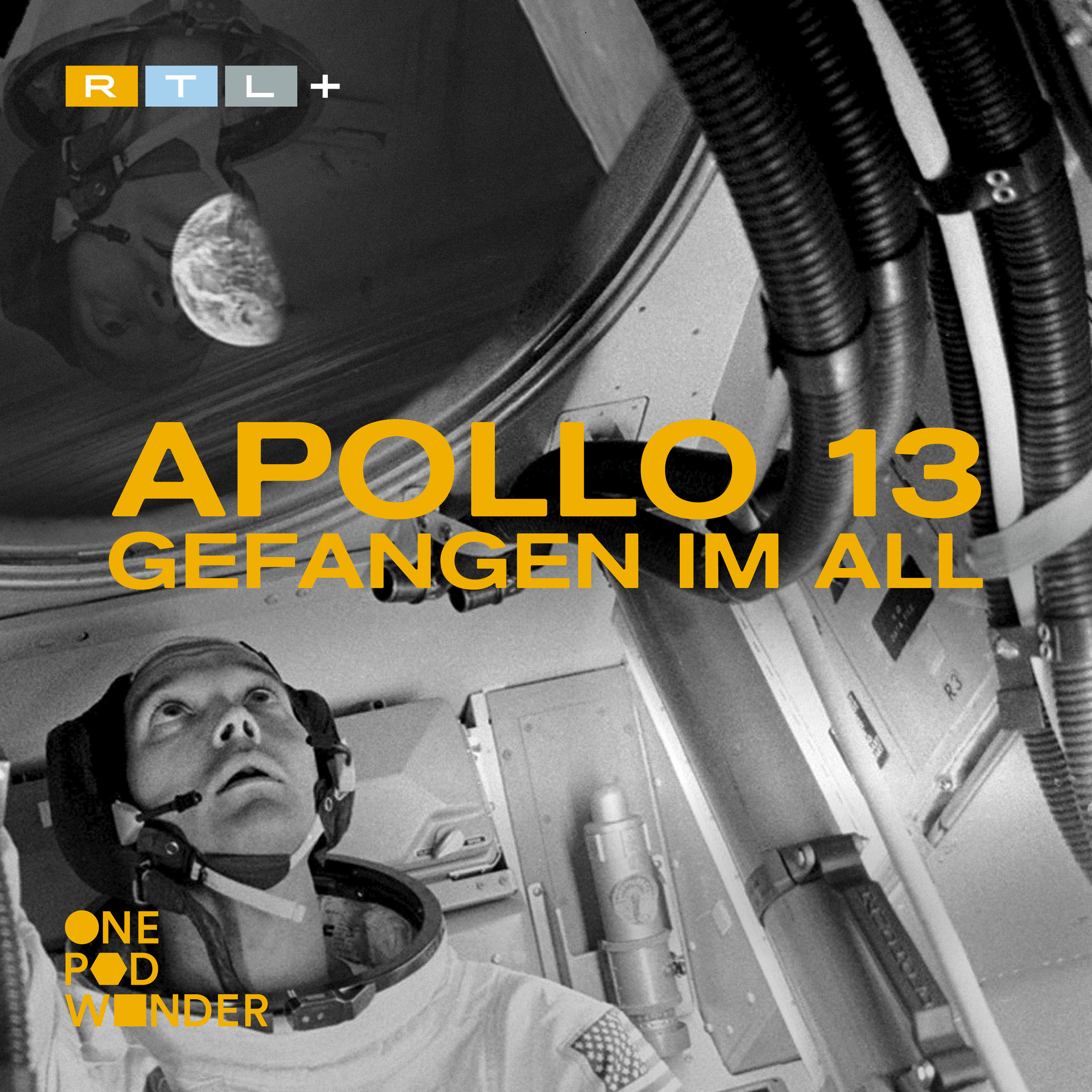 1 Apollo 13 Ex Luna Scientia Apollo 13 Gefangen im All RTL+