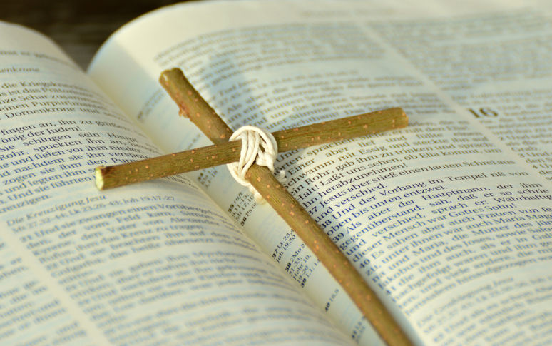 Apostelgeschichte Teil 1