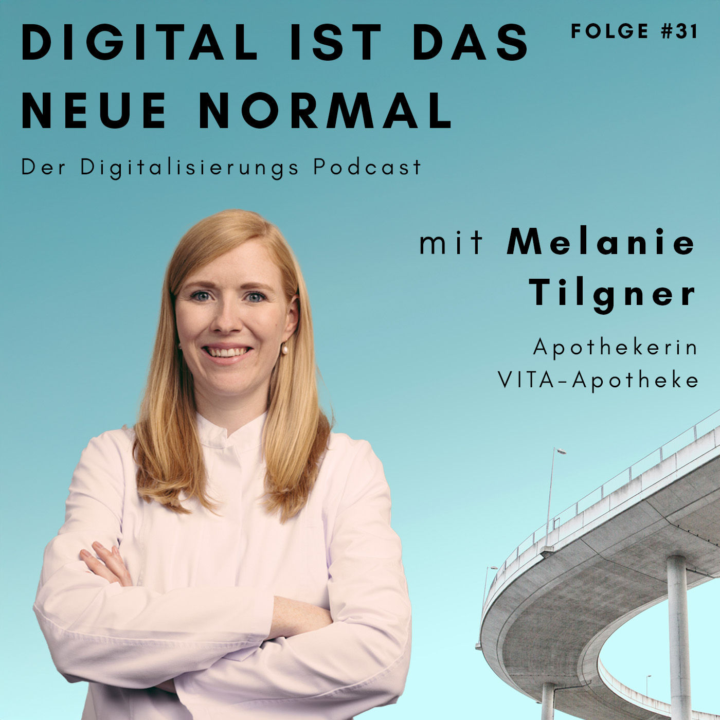 Apotheke neu gedacht – Wie Melanie Tilgner 365 Tage Versorgung möglich macht