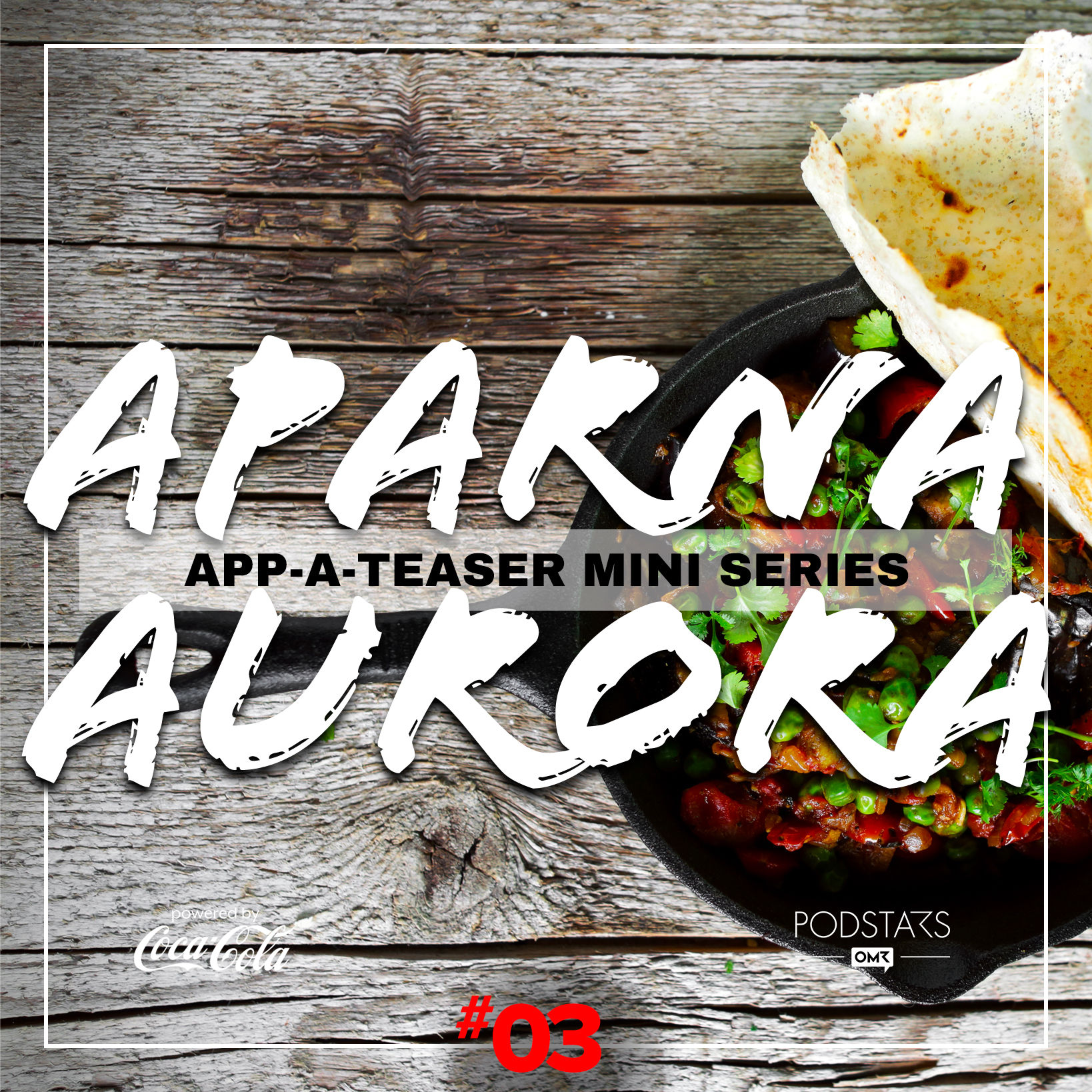 App-A-Teaser – Aparna Aurora von "Chutnify"