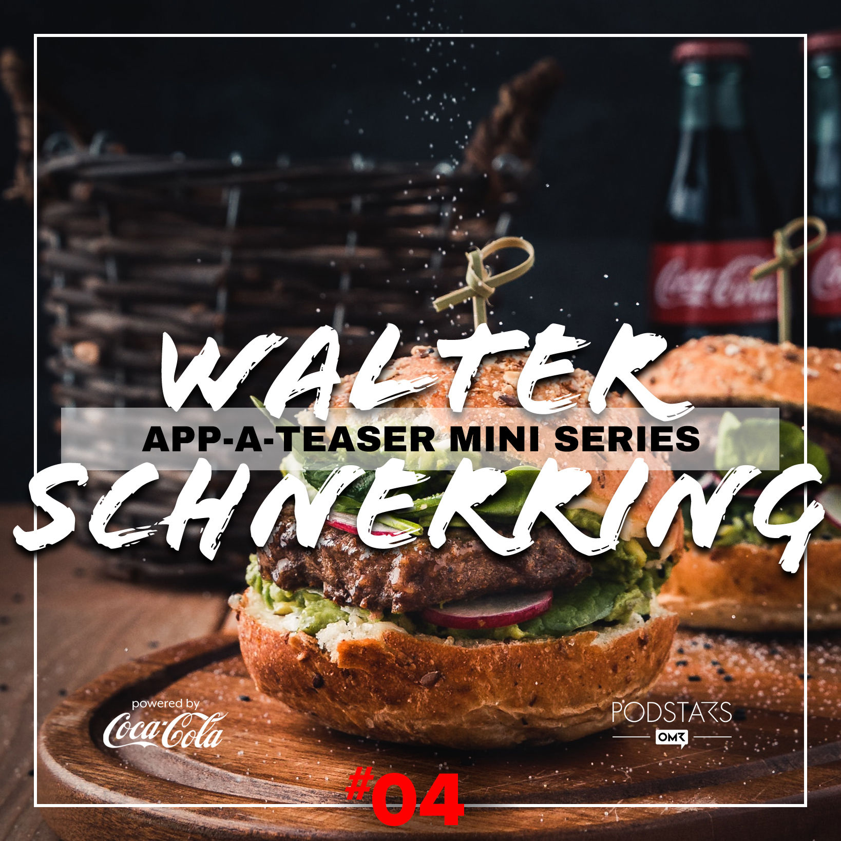 App-A-Teaser – Walter Schnerring von “Die Fette Kuh“