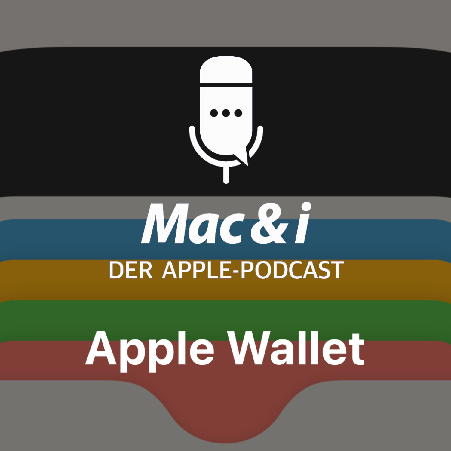 Apple Wallet – der mühsame Weg zum digitalen Portemonnaie