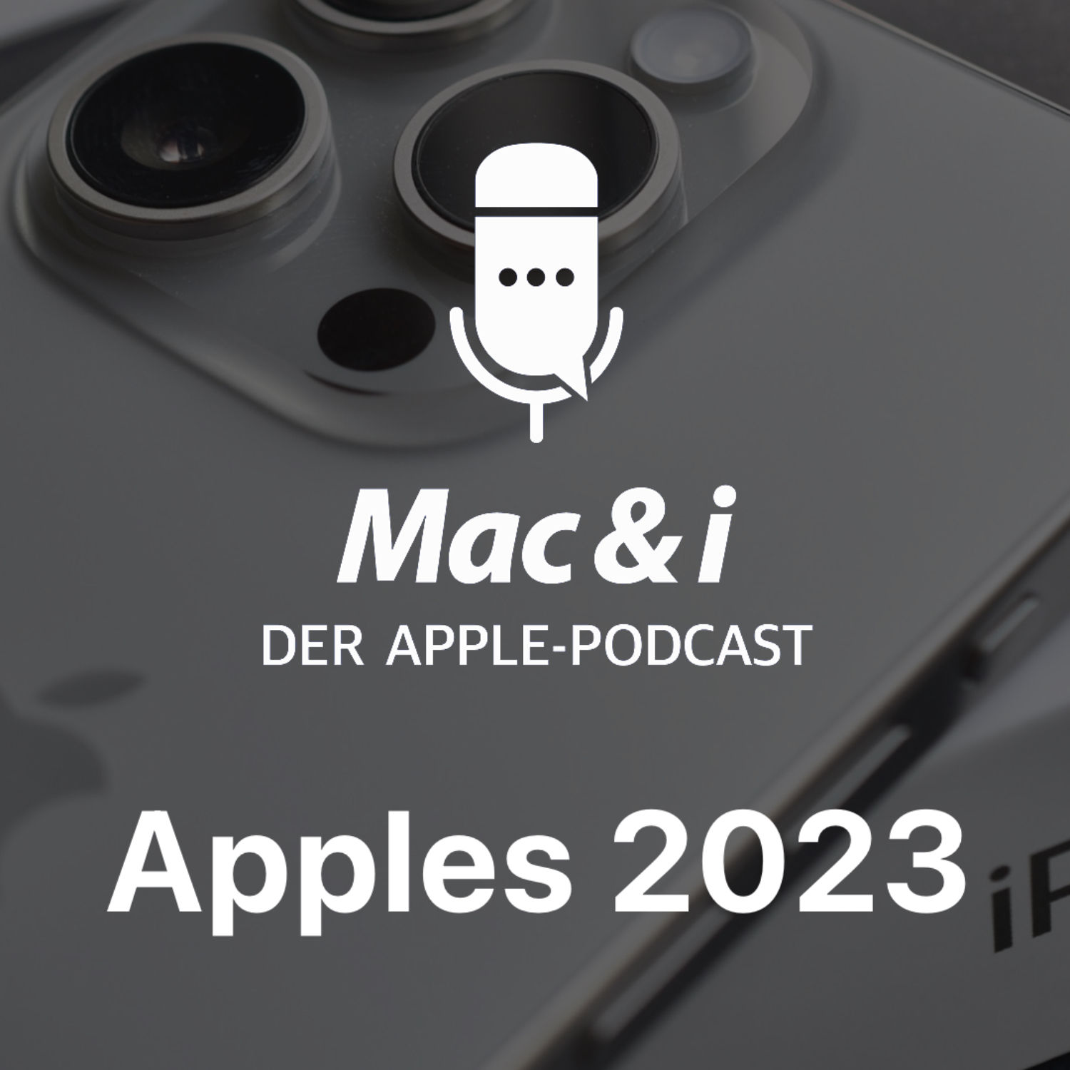 Apples 2023 – Status quo von iPhone, Mac, iPad und Watch