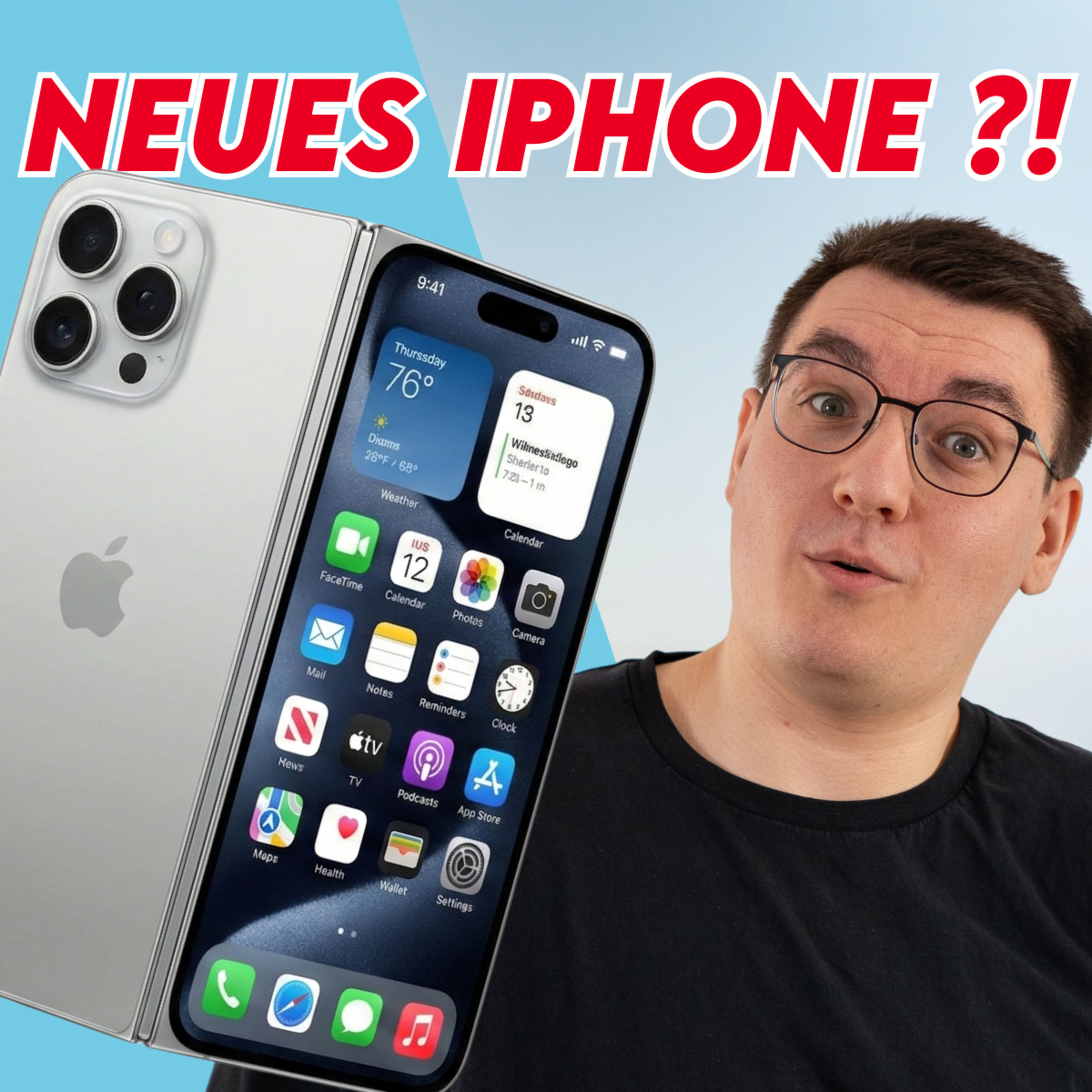 Apples Albtraum: Verkaufter Prototyp verrät geheime Pläne!