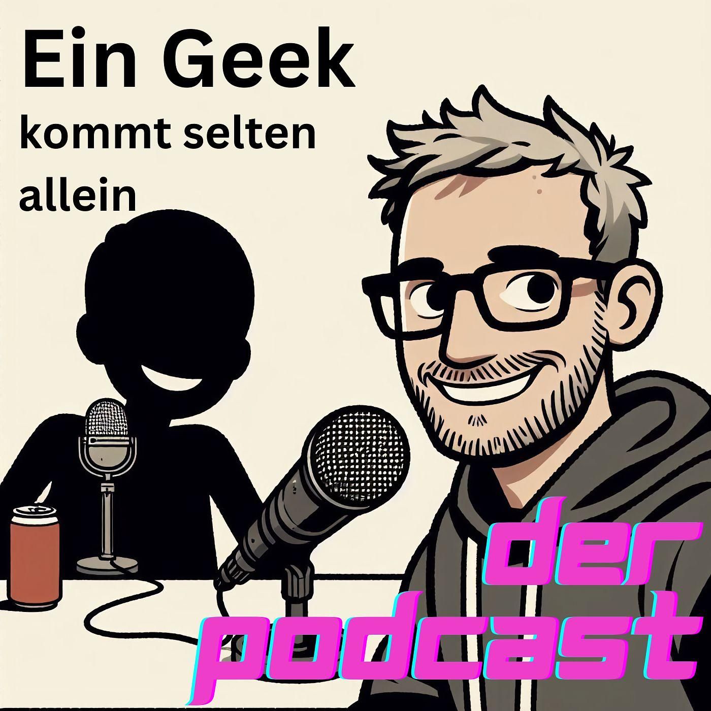 Apples App Store mit Timo Josten