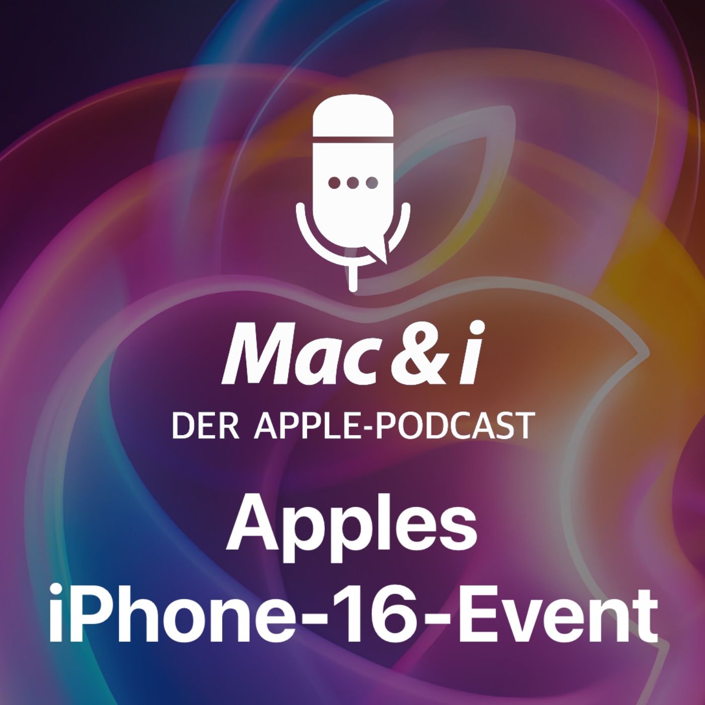 Apples iPhone-16-Event: Erste Analyse