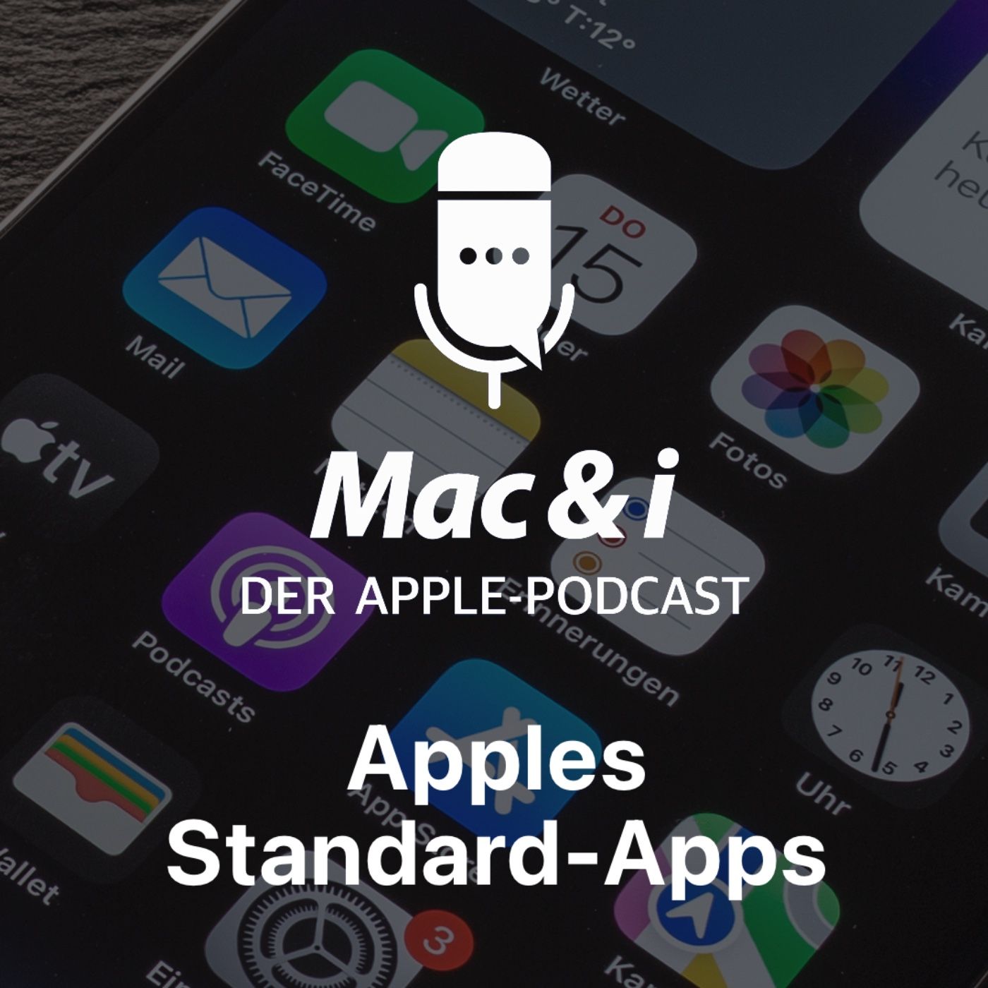 Apples Standard-Apps – gut genug für alles?