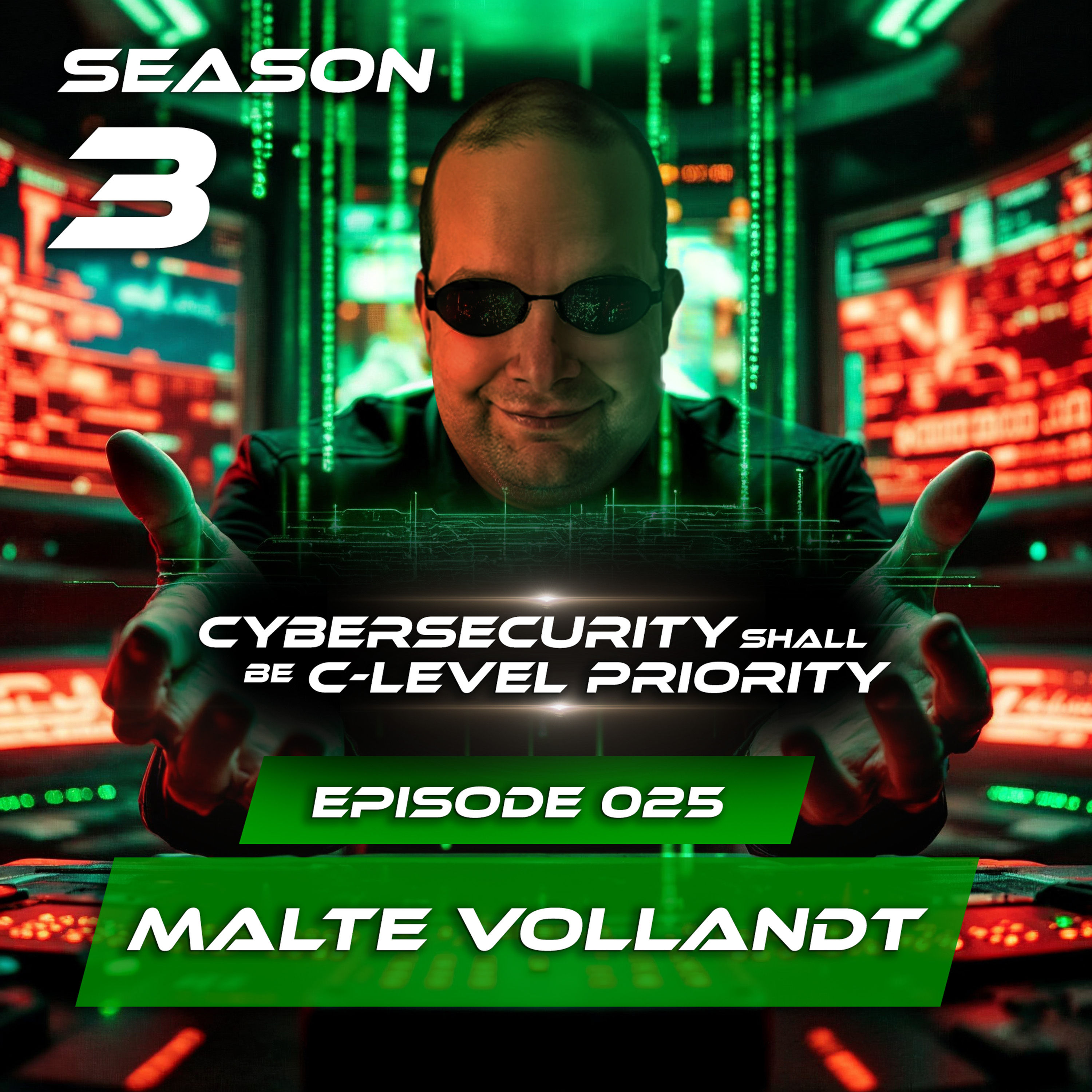 Appreciation for cyber officers: How the role of the CISO has changed