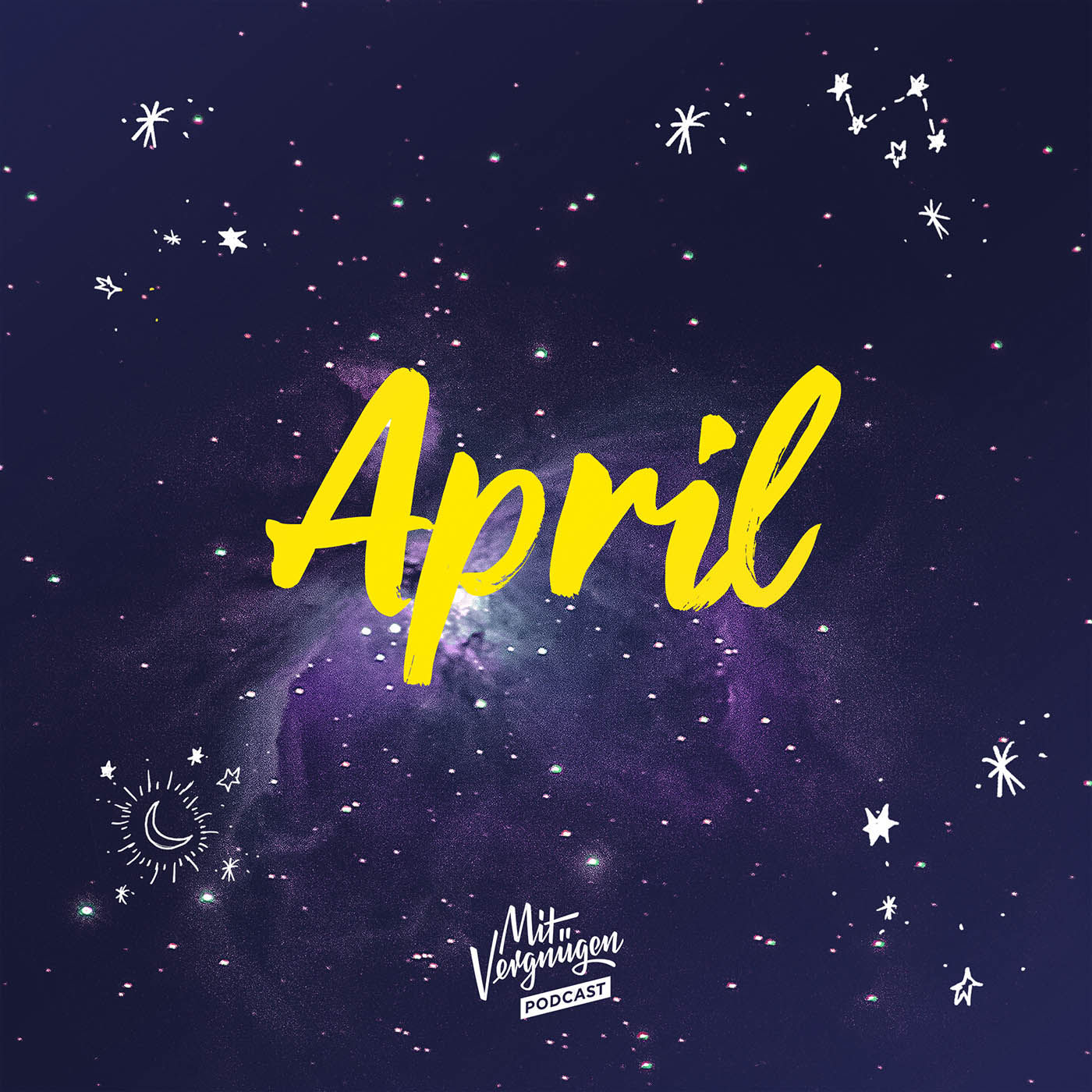 April 2021 – Mit Aphrodite im Autonomie-Karussell