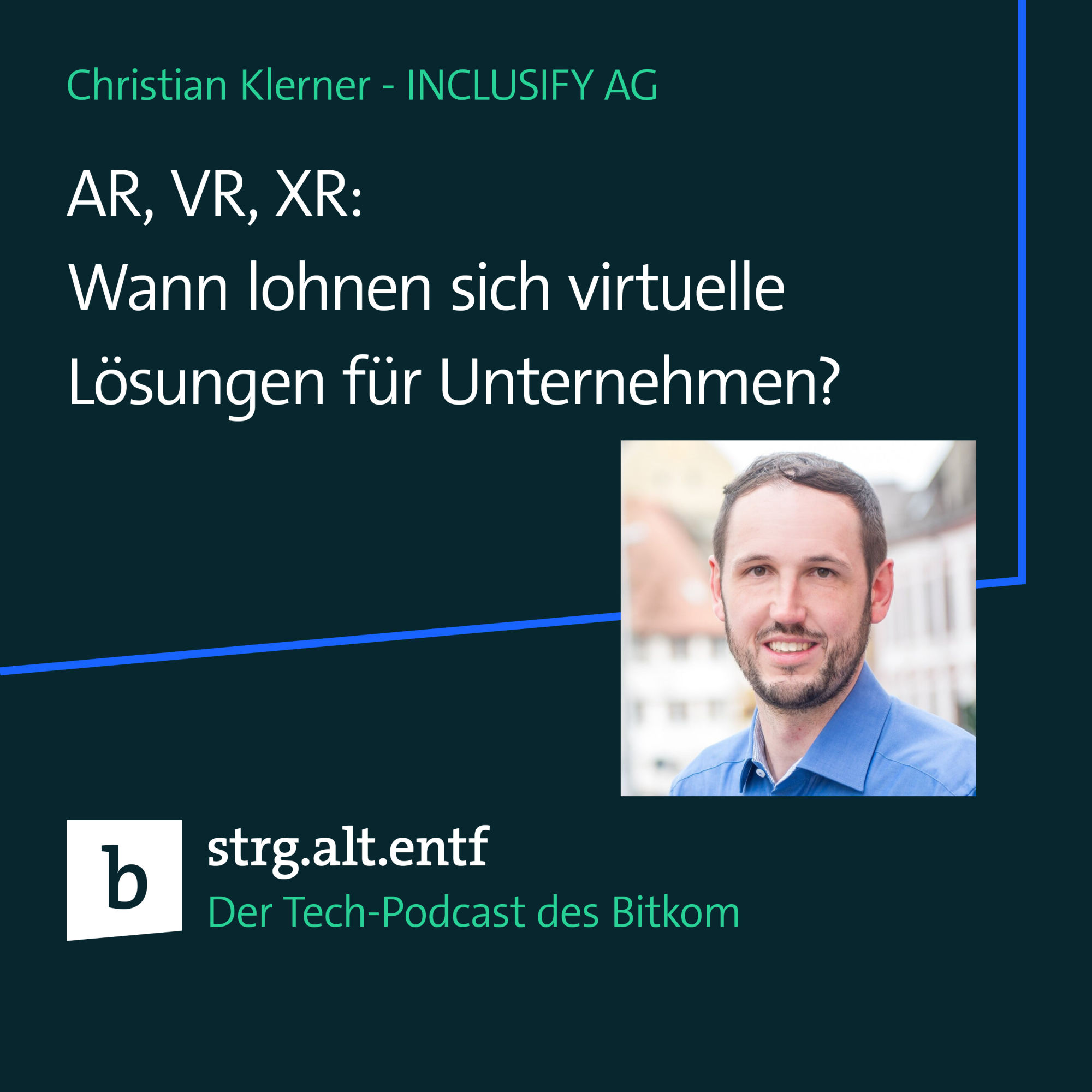 AR, VR, XR: Wann lohnen sich virtuelle Lösungen für Unternehmen?