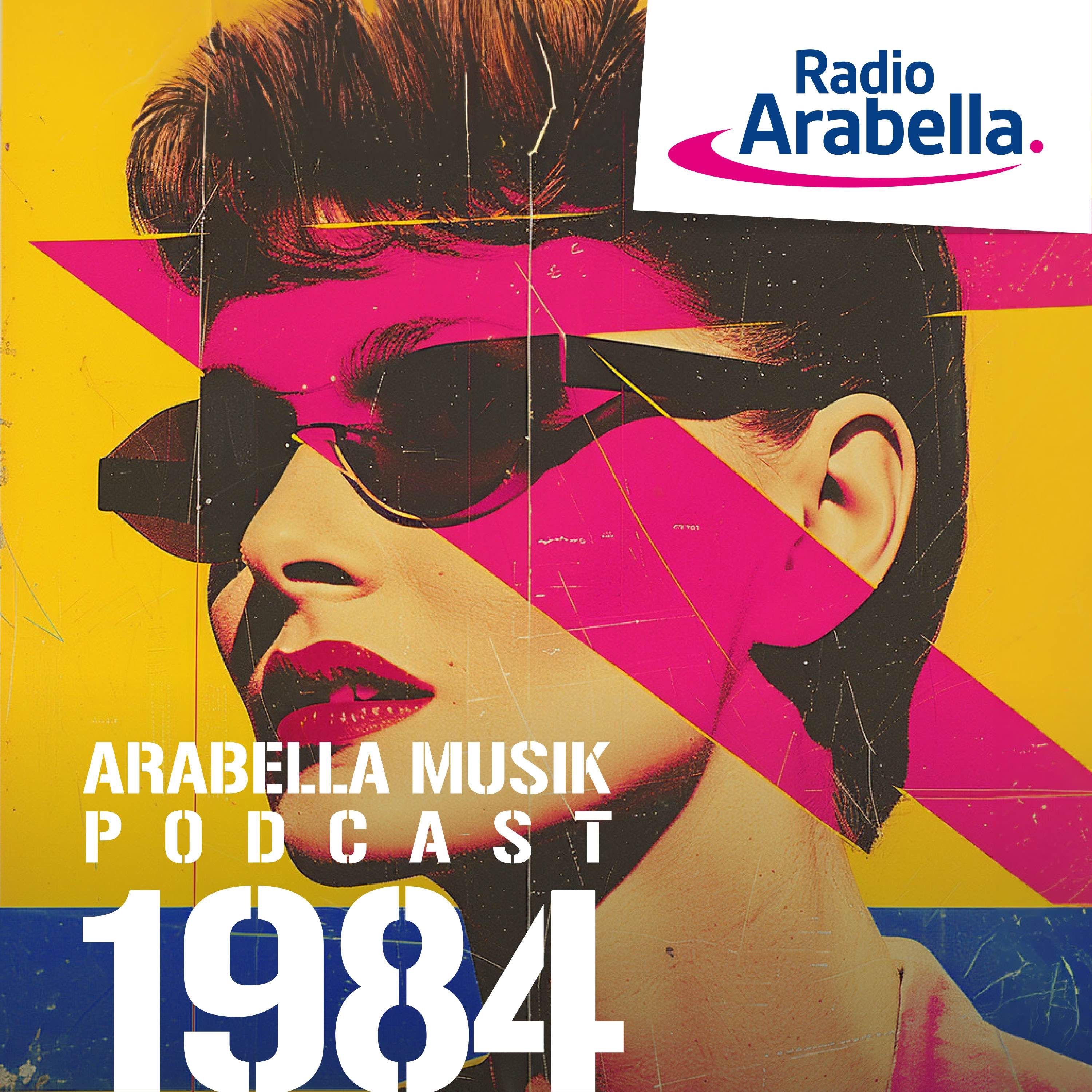 1984: Als Deutschland die Charts eroberte