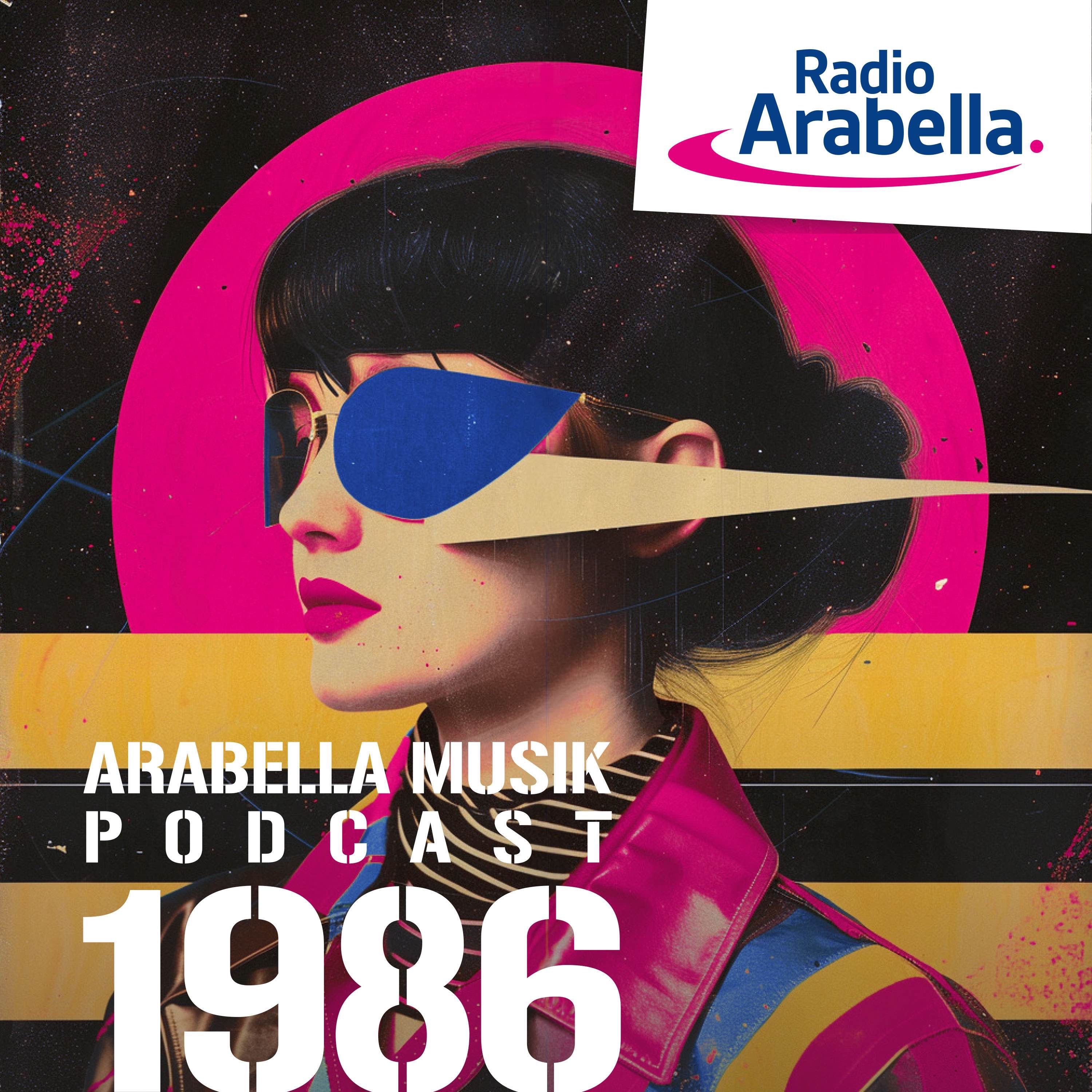 1986: Glamour, Gänsehaut und Gorbatschow