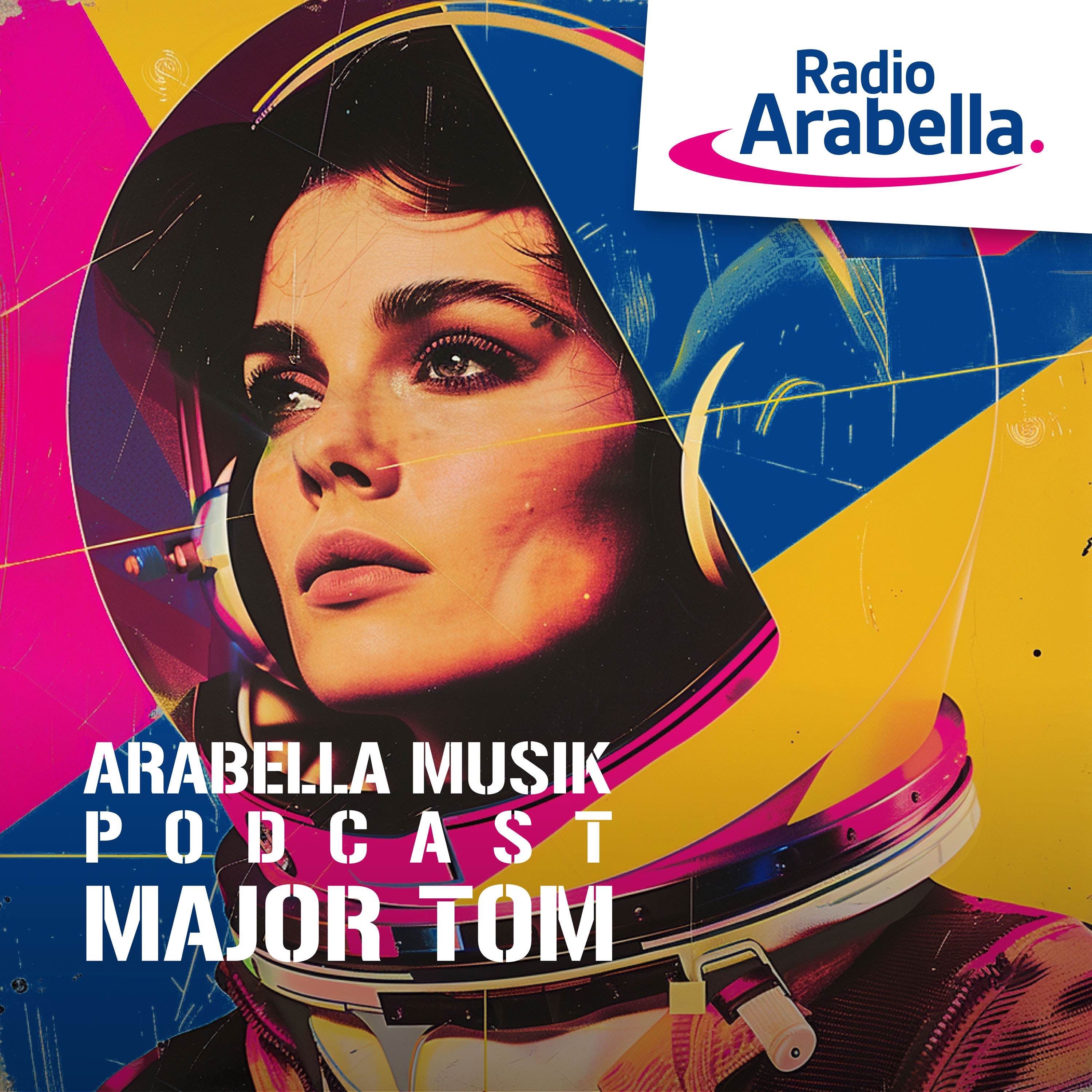 Major Tom - so entstand diese Kult-Hymne