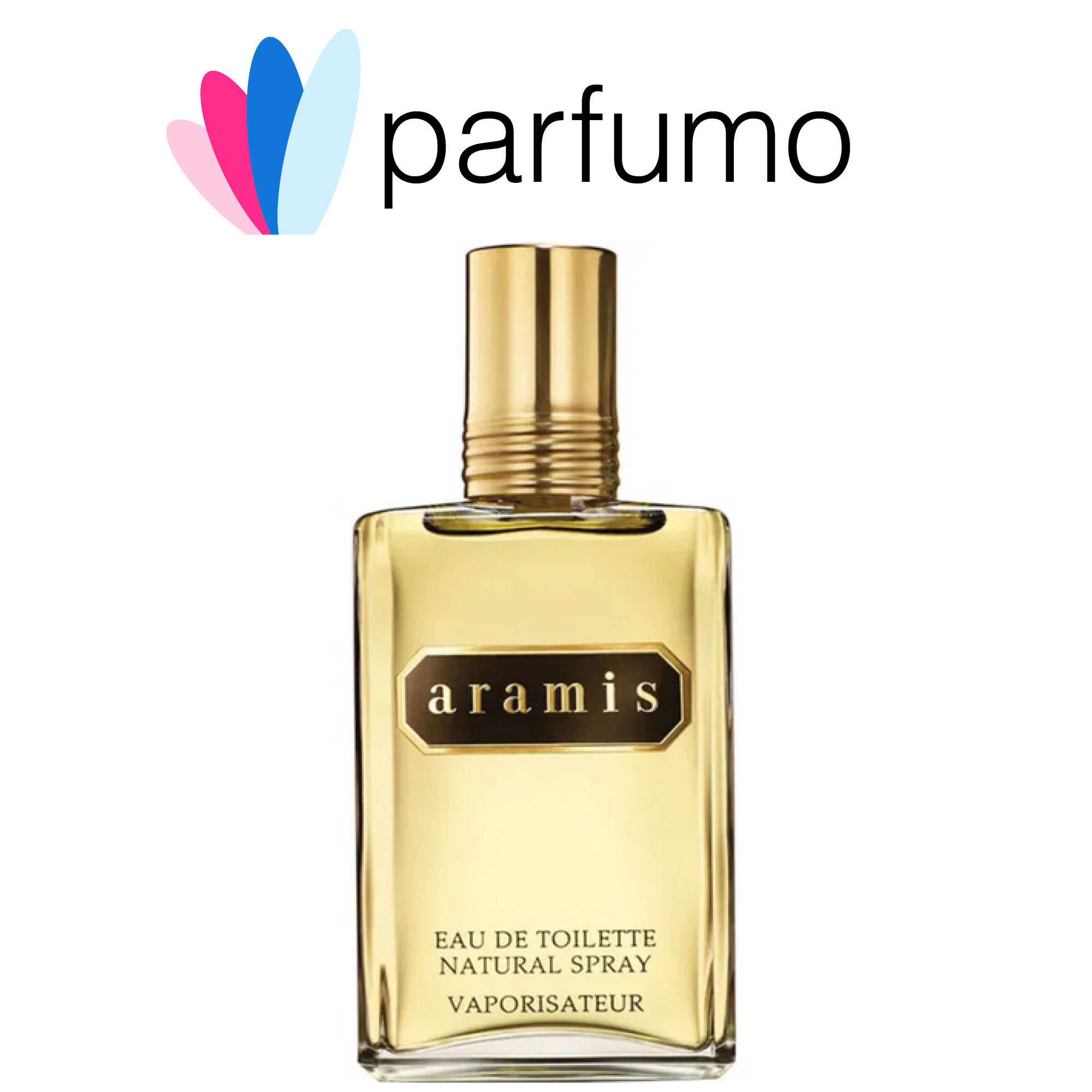 Aramis - Aramis | 'Der Duft von Bruder Leichtfuß - Für Ari' von Pluto #73