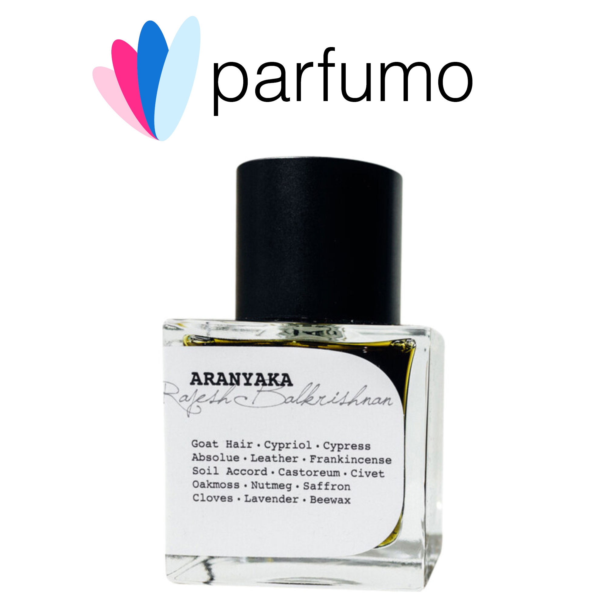 Aranyaka - Pryn Parfum | 'Die silbernen Nebel der Aranyaka' von Floyd #22