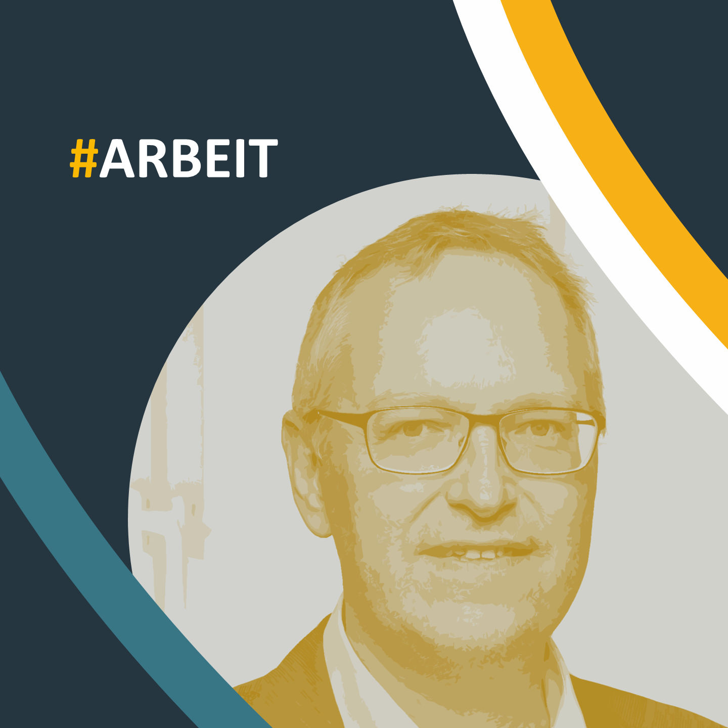 #Arbeit 3: Das Zukunftsmodell