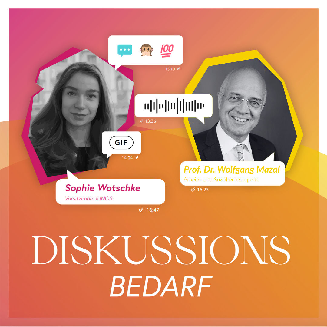 Arbeit als Vorzimmer zum Pensionshimmel?