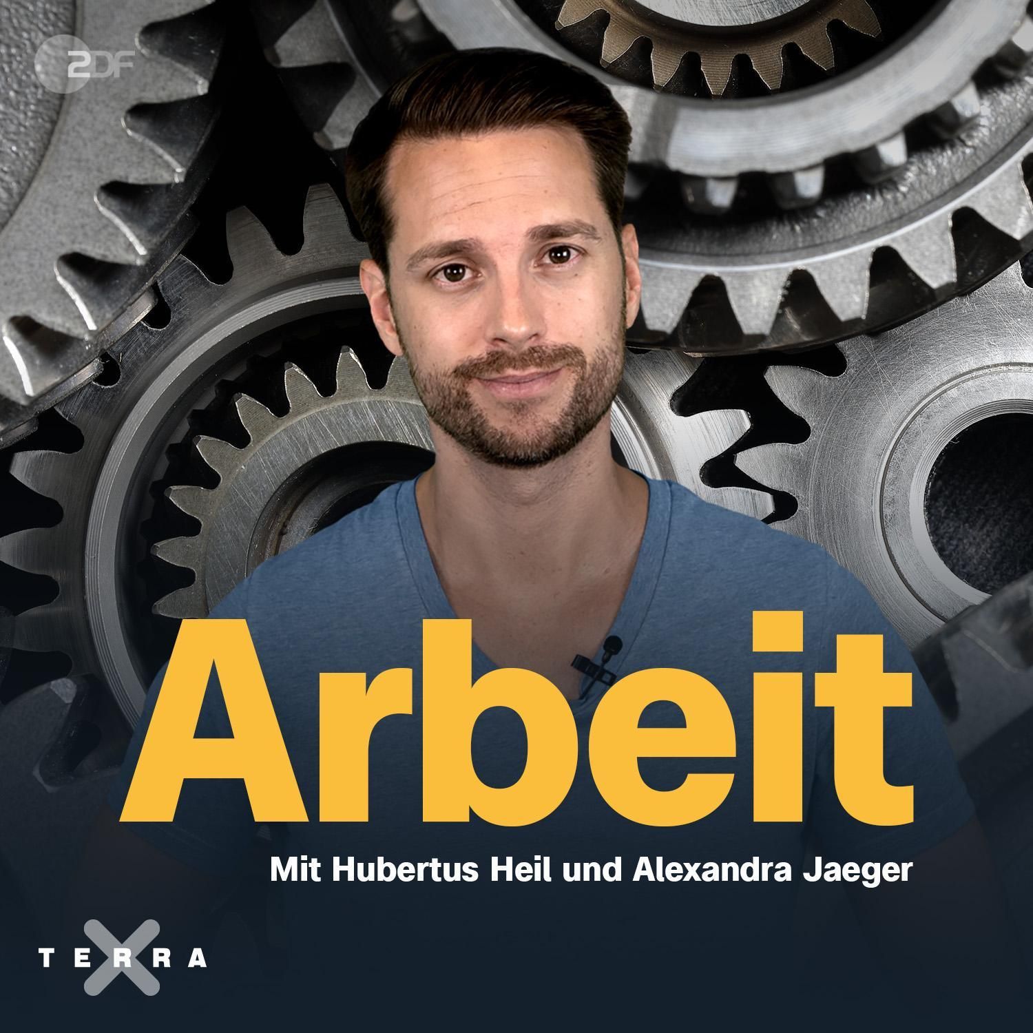 Arbeit: Die Geschichte von Work-Life-Balance und Lohnarbeit