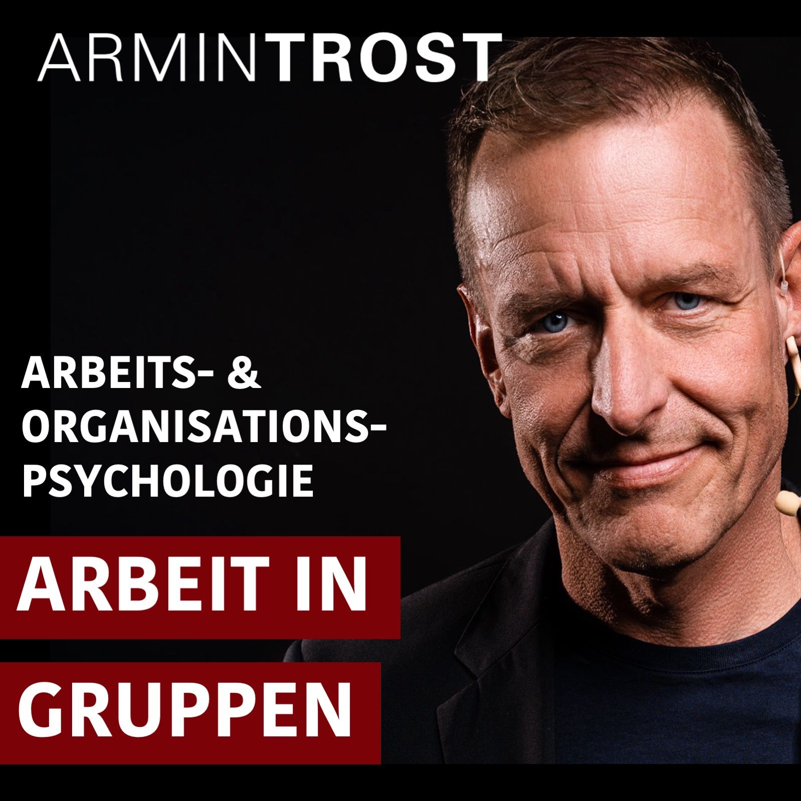 Arbeit in Gruppen