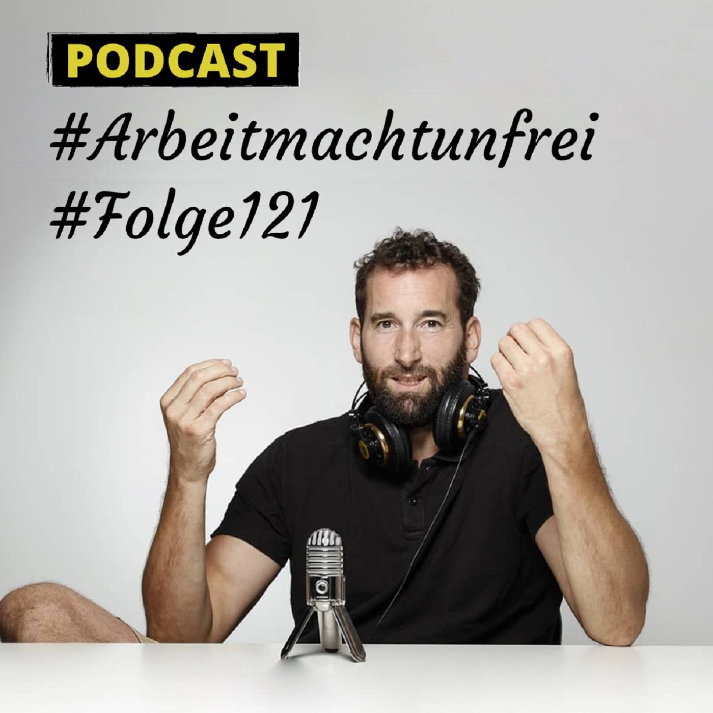 Arbeit macht unfrei