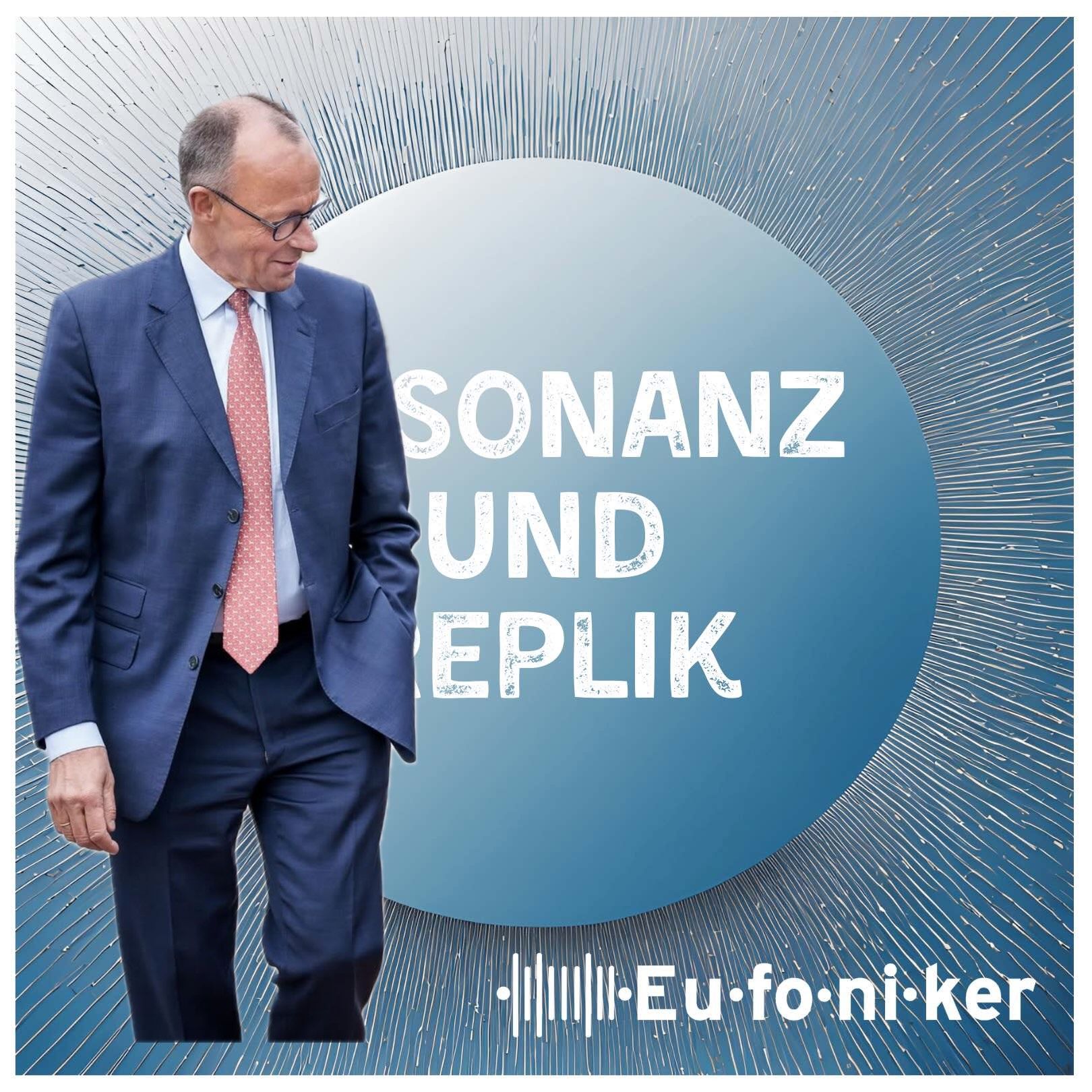 Arbeit, Teilzeit und die Politik - Friedrich Merz auf die Finger geschaut