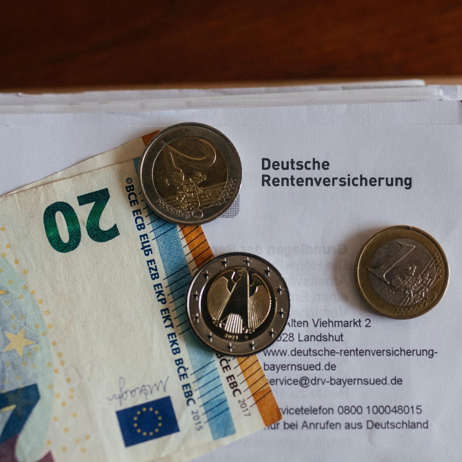 Arbeiten im Alter - wie Rentner und Unternehmen davon profitieren